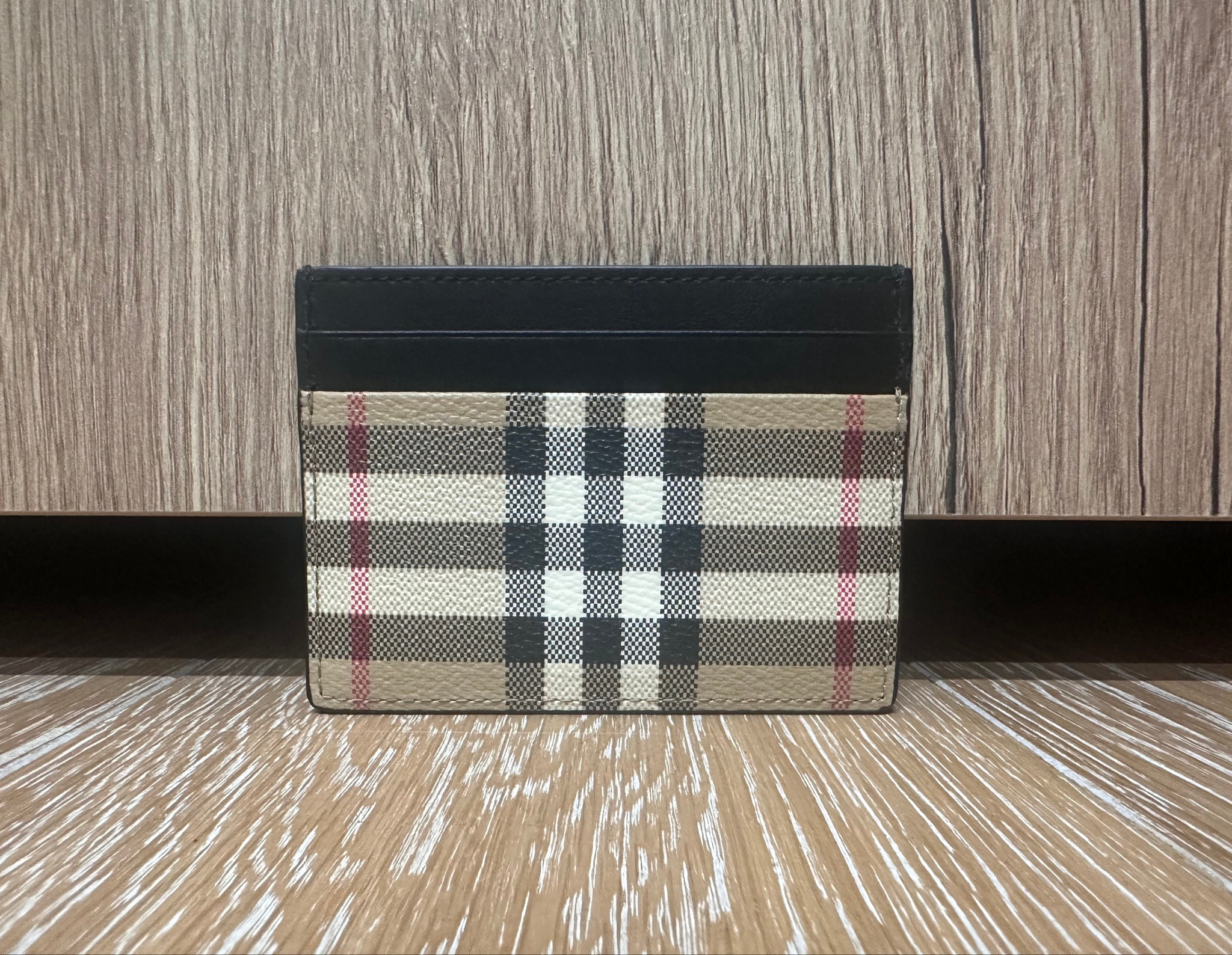 Burberry Cardholder, миниатюра 1