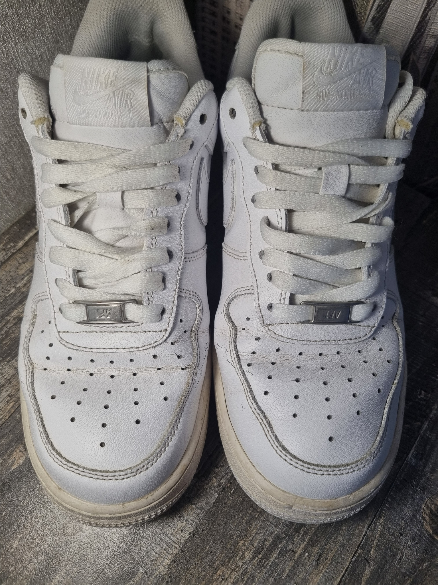 Nike Air Force 1, миниатюра 3