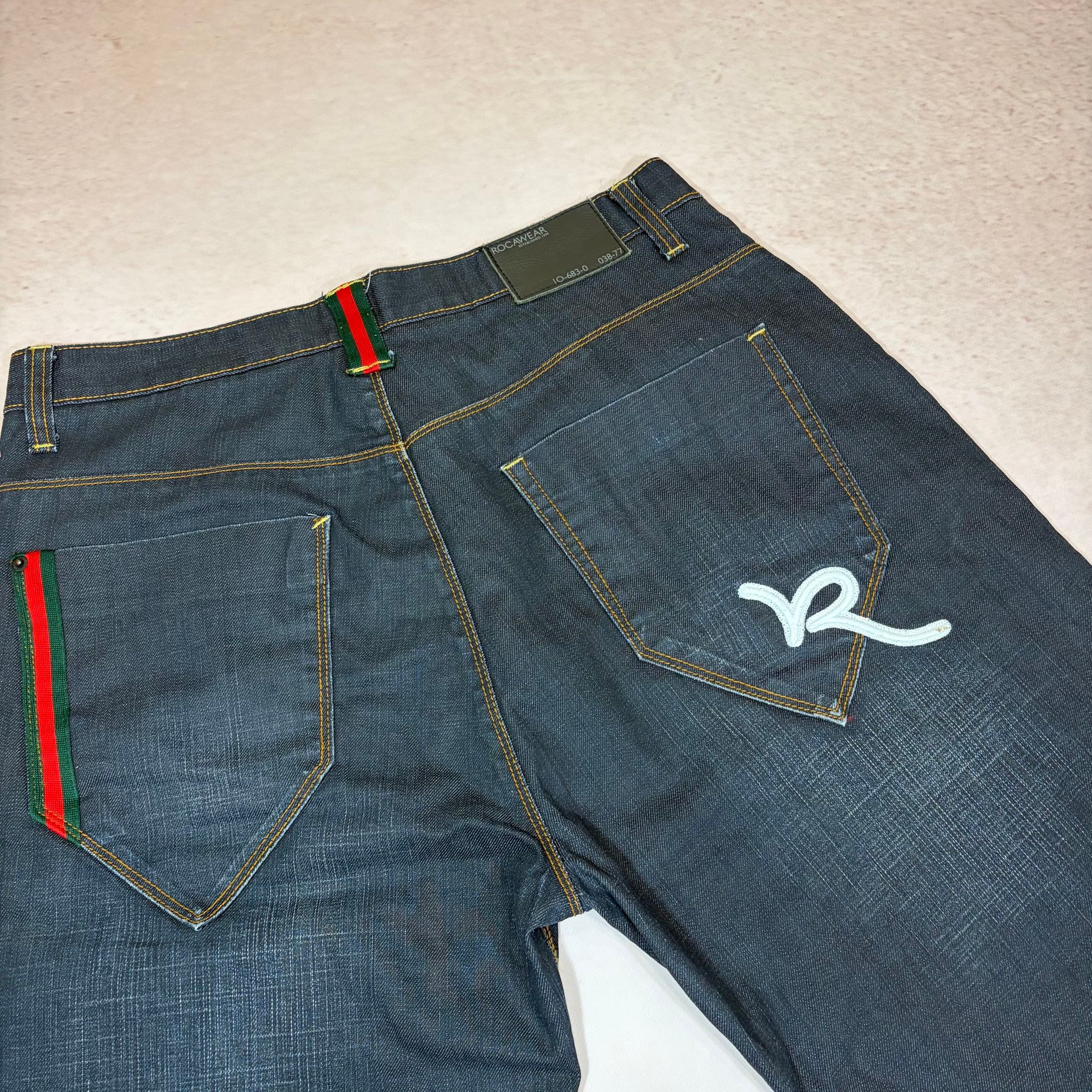 Rocawear Short, миниатюра 5