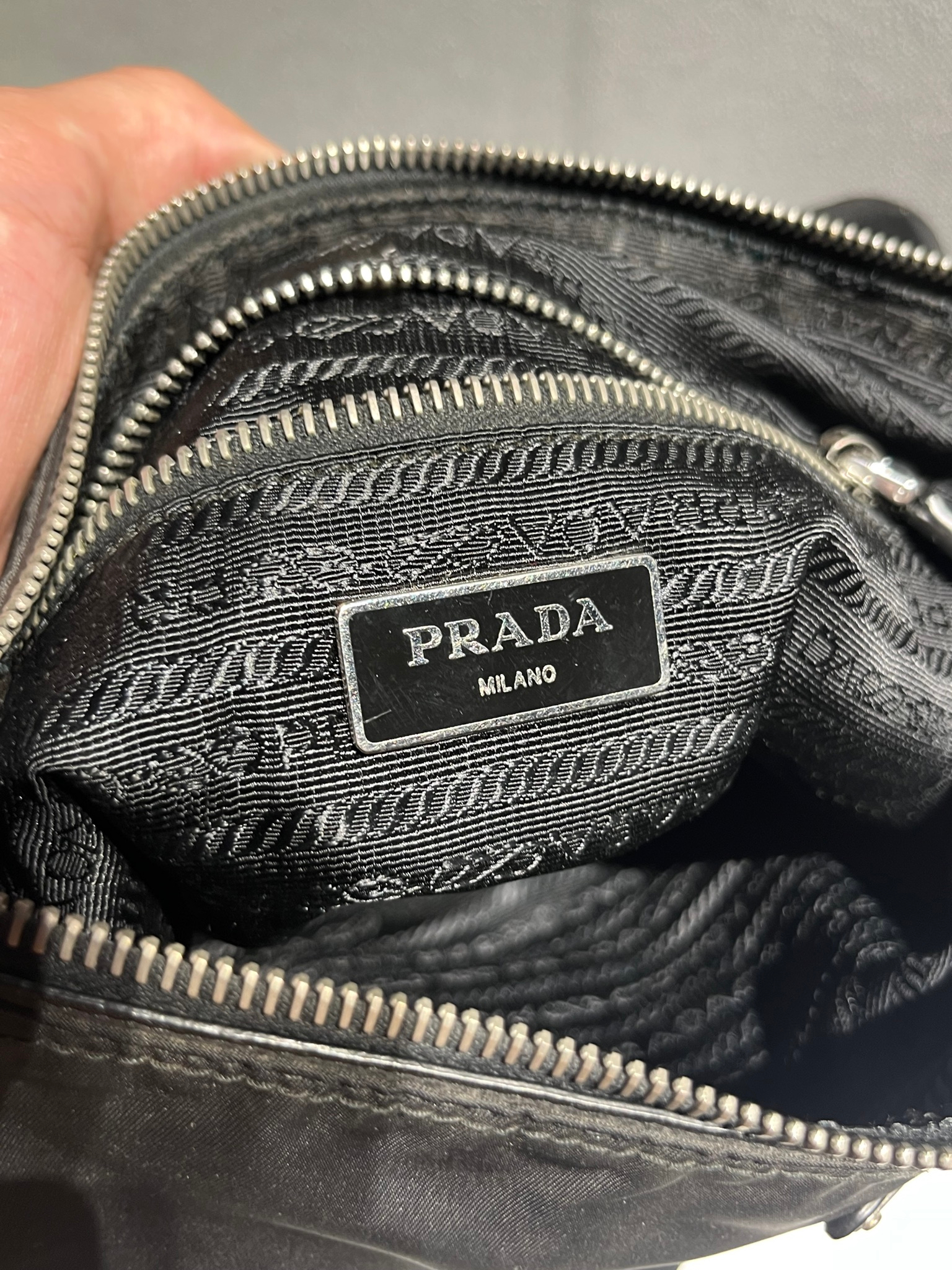 Prada Nylon, миниатюра 8