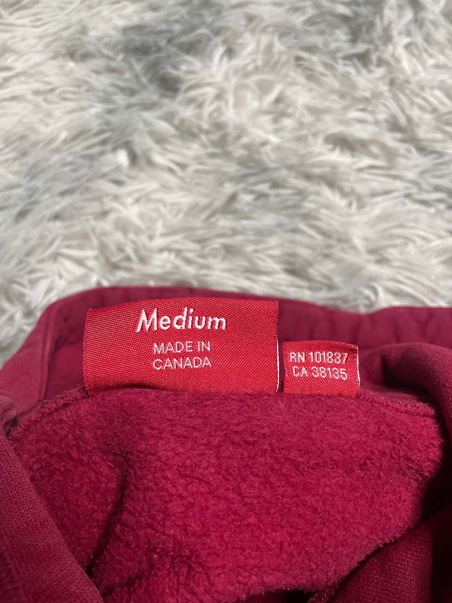Supreme Nan Goldin Misty and Jimmy Paulette SS18, миниатюра 5