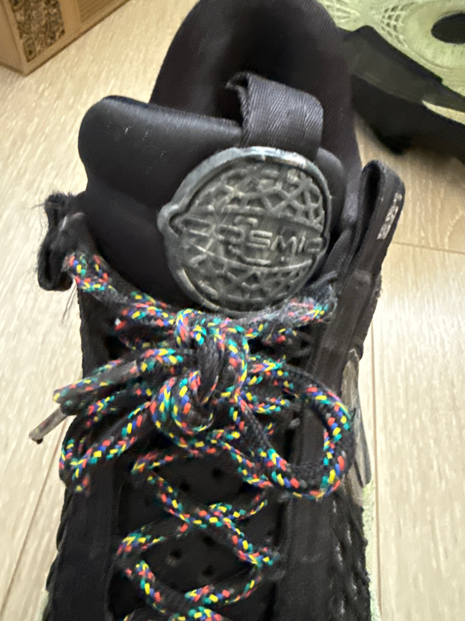Nike Cosmic Unity, миниатюра 6