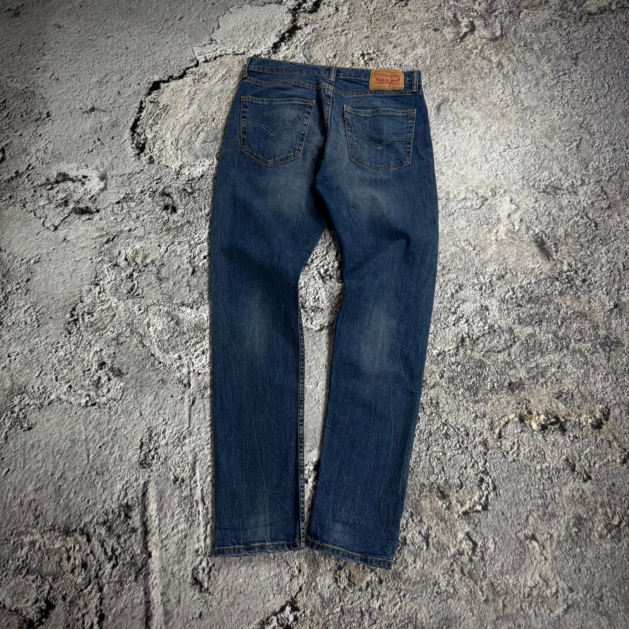 Levi's 512, миниатюра 2