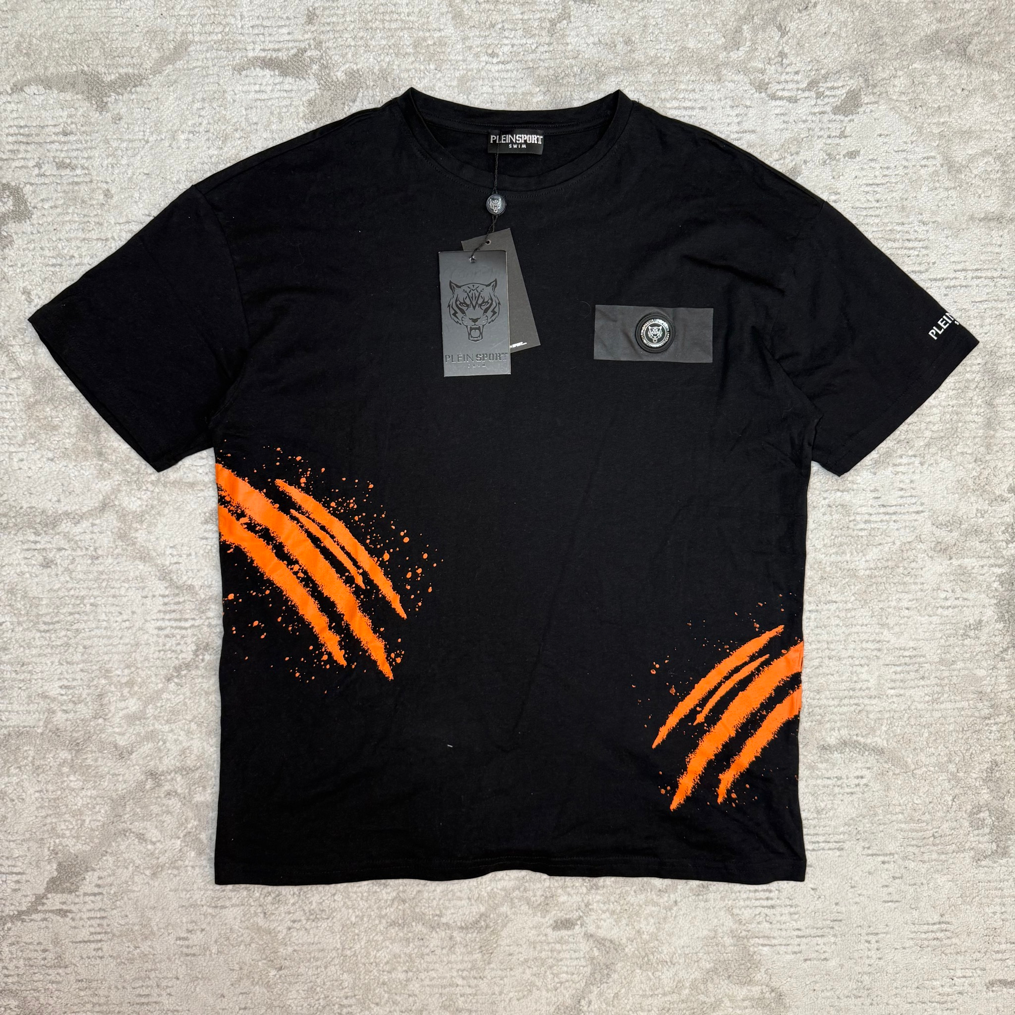 Philipp Plein Sport T-Shirt, миниатюра 1
