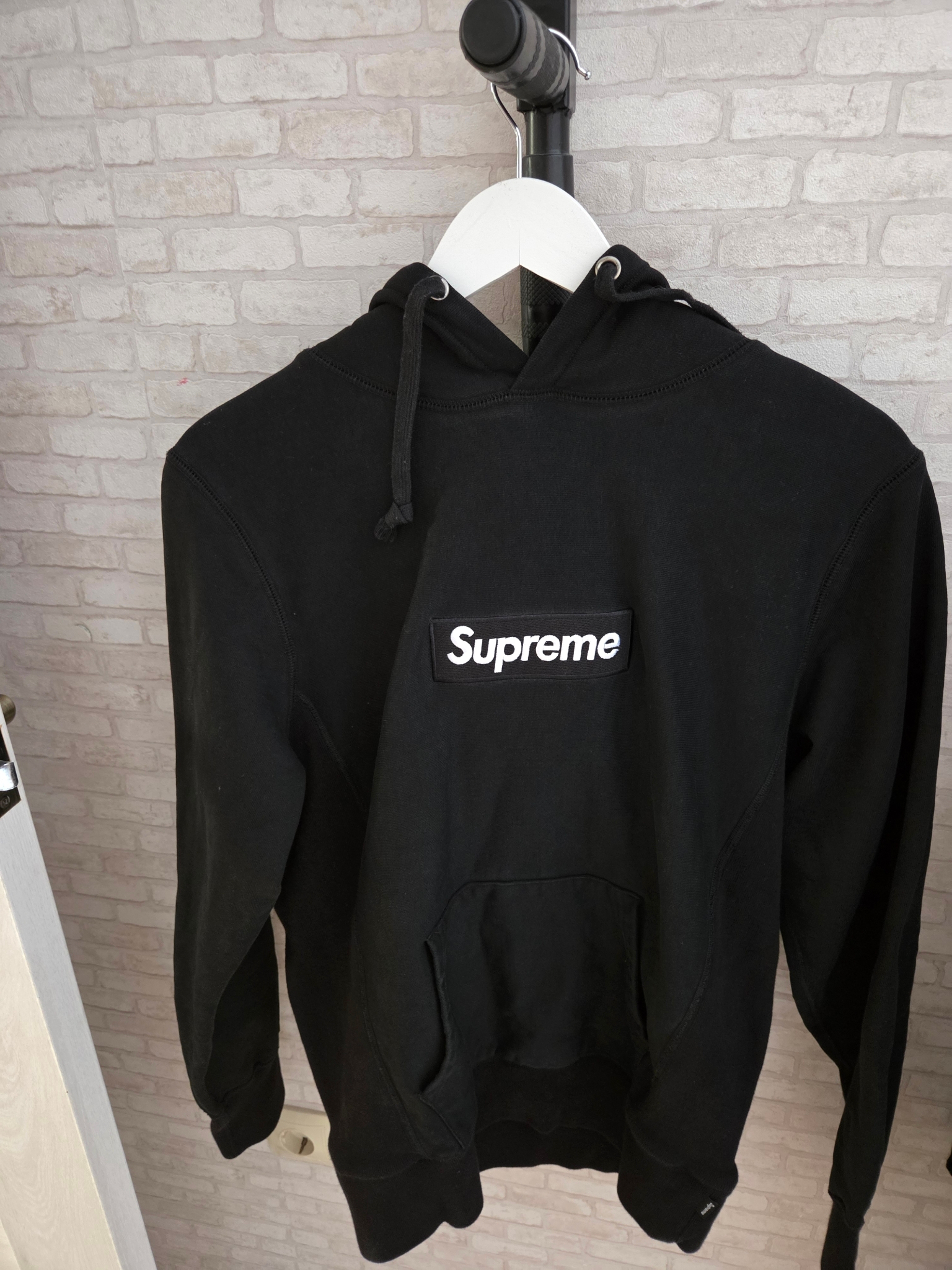 Supreme Худи, миниатюра 1