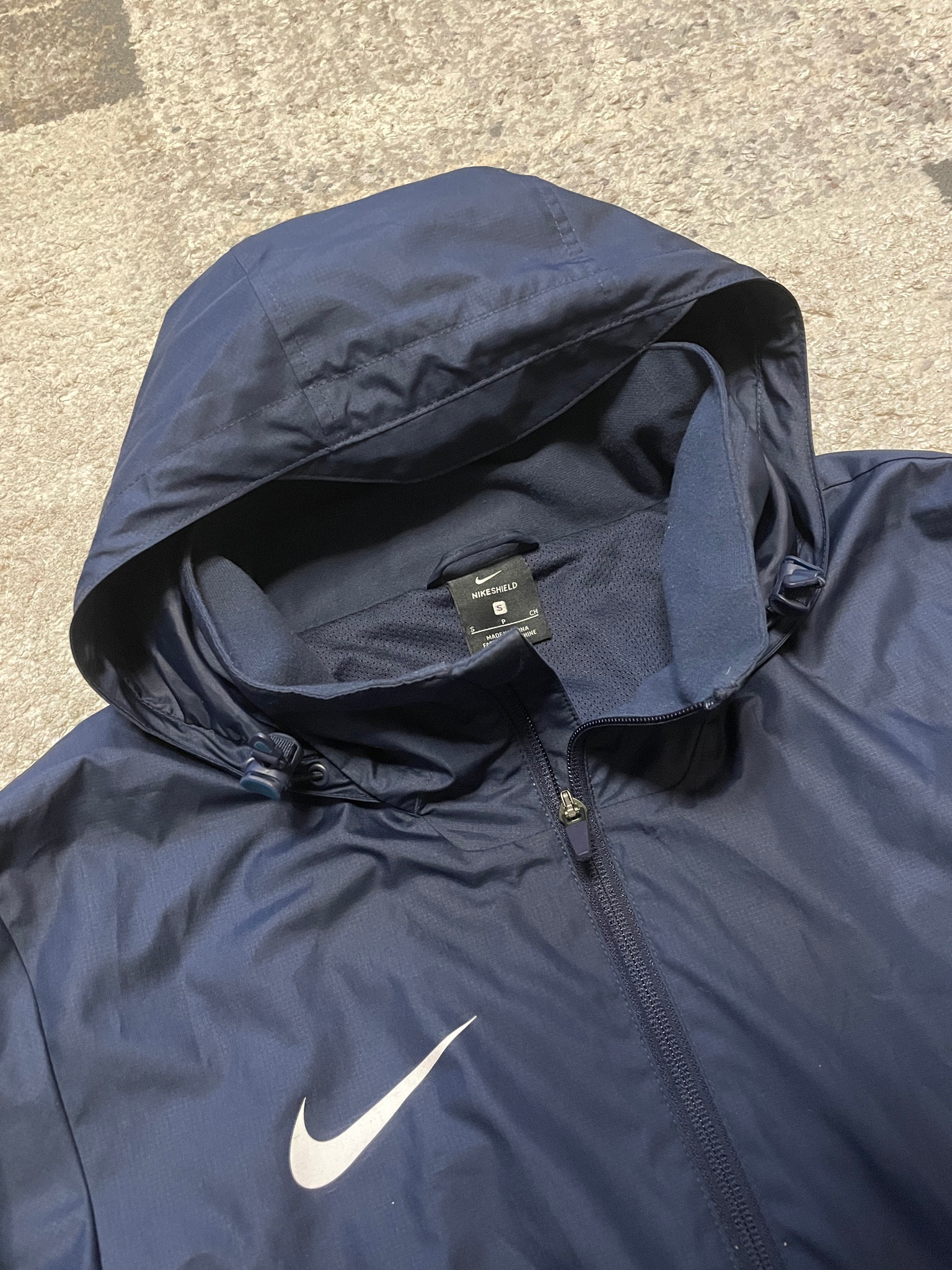 Nike Shield Ветровка, миниатюра 3
