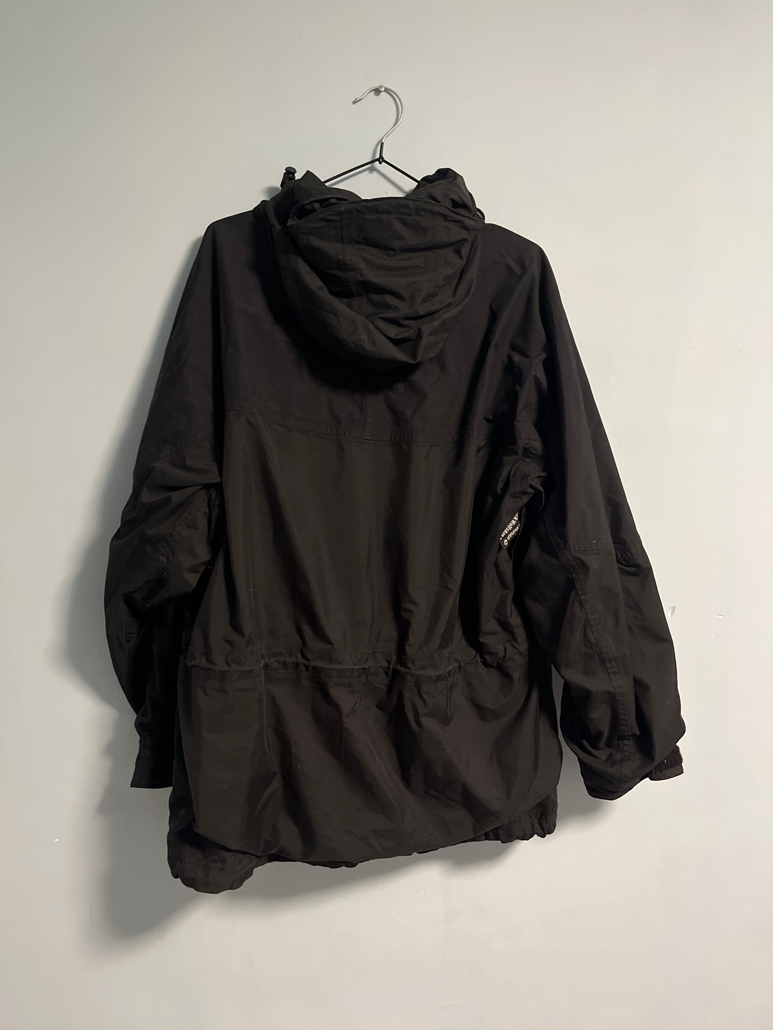 Jack Wolfskin Куртка, миниатюра 2