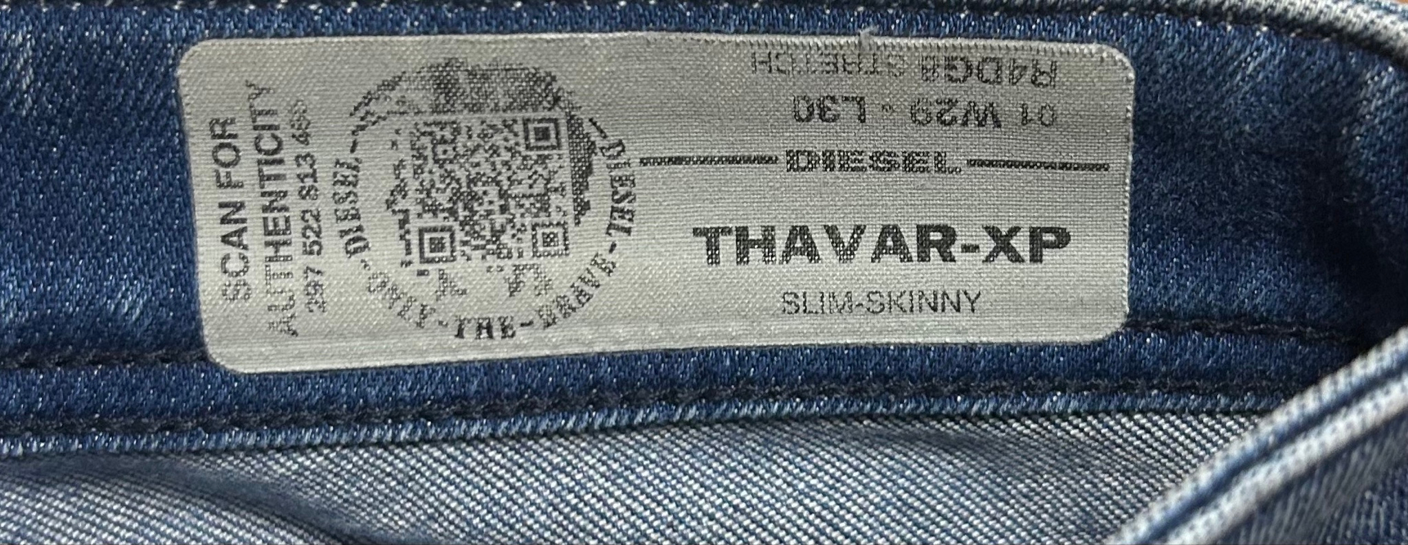 Diesel  Thavar-xp, миниатюра 6