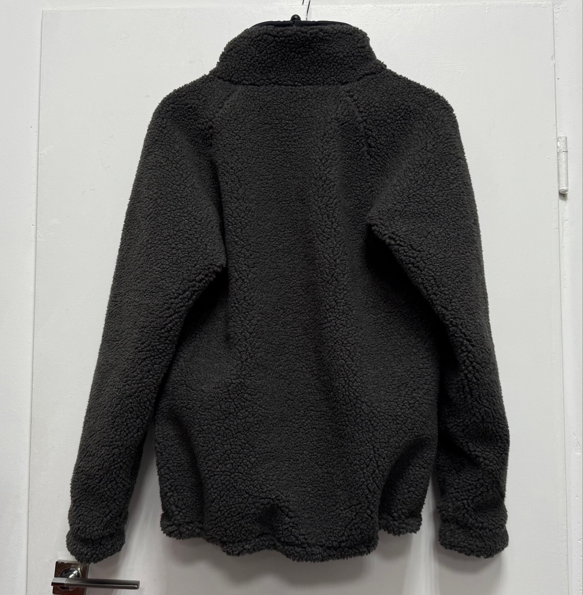 Rab Original Pile Sherpa Jacket, миниатюра 3
