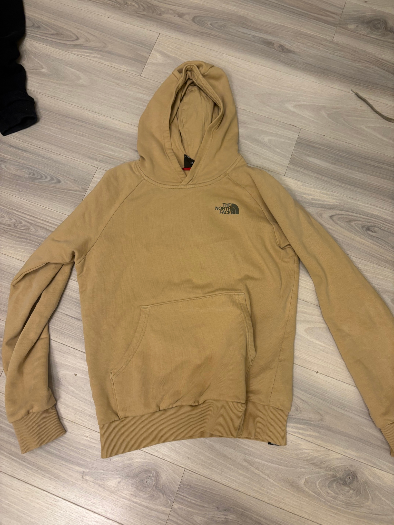 The North Face Худи, миниатюра 1