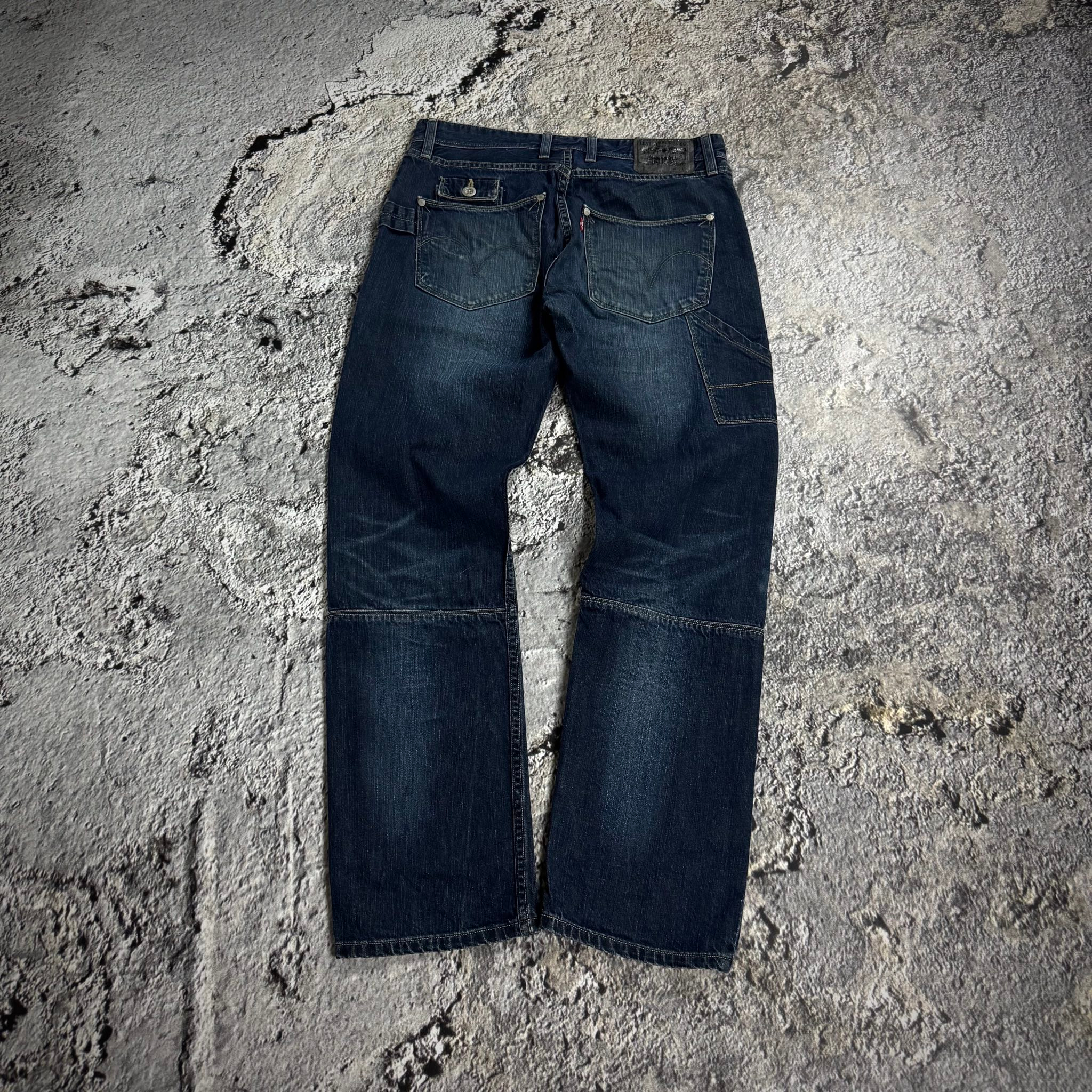 Levi’s Engineered Jeans, миниатюра 2