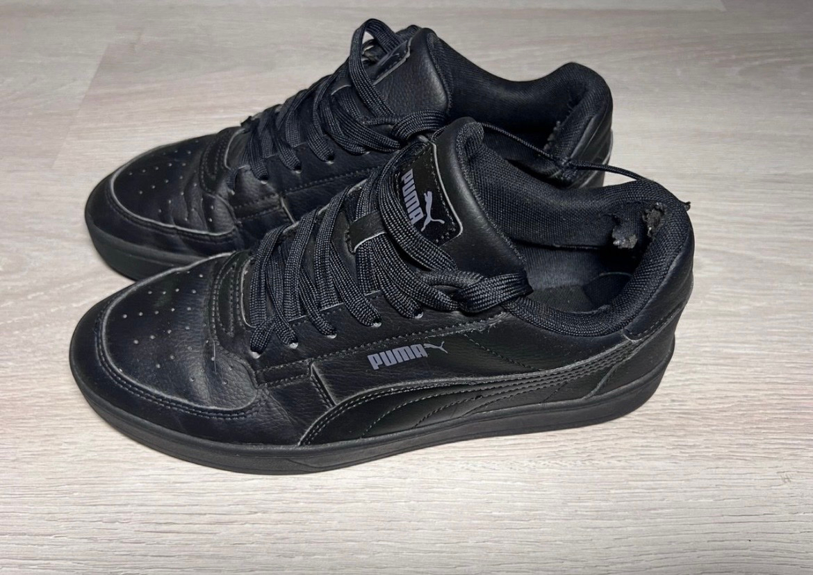 Puma Sneakers, миниатюра 3