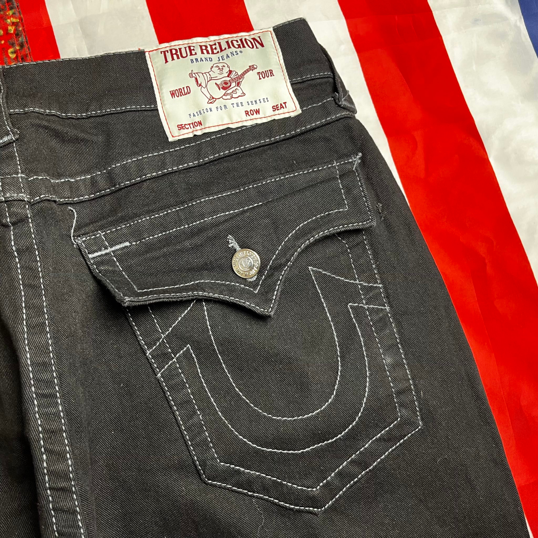 True Religion Ricky, миниатюра 5