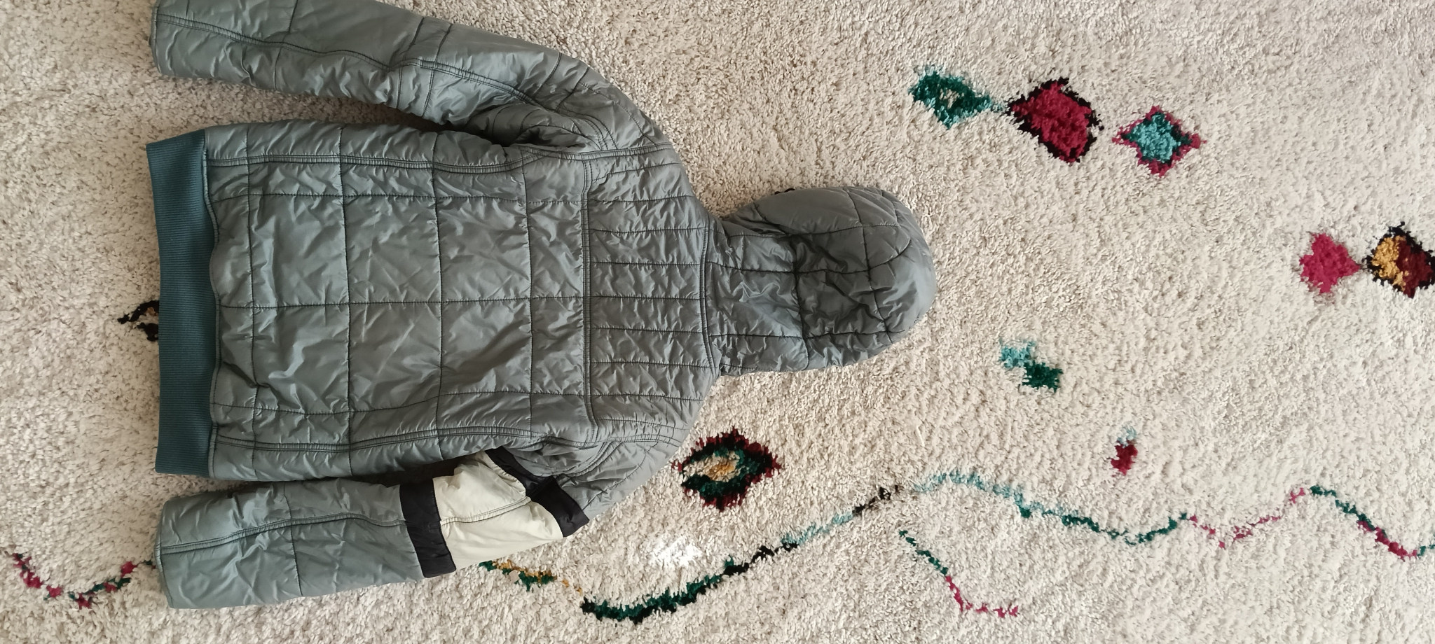 Hysteric Glamour Vest, миниатюра 2