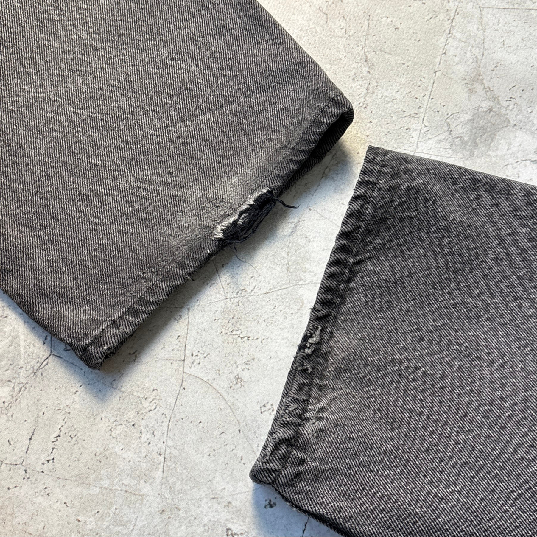 Levi’s Made & Crafted 501 Original, миниатюра 17