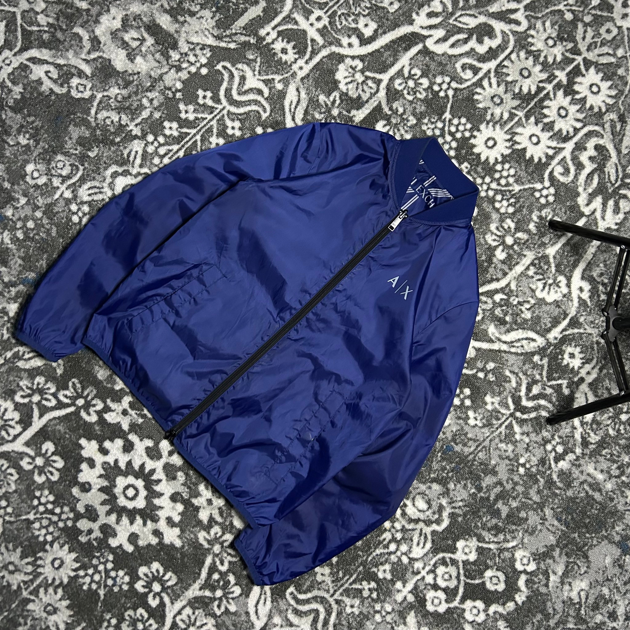 Armani Exchange Бомбер, миниатюра 9