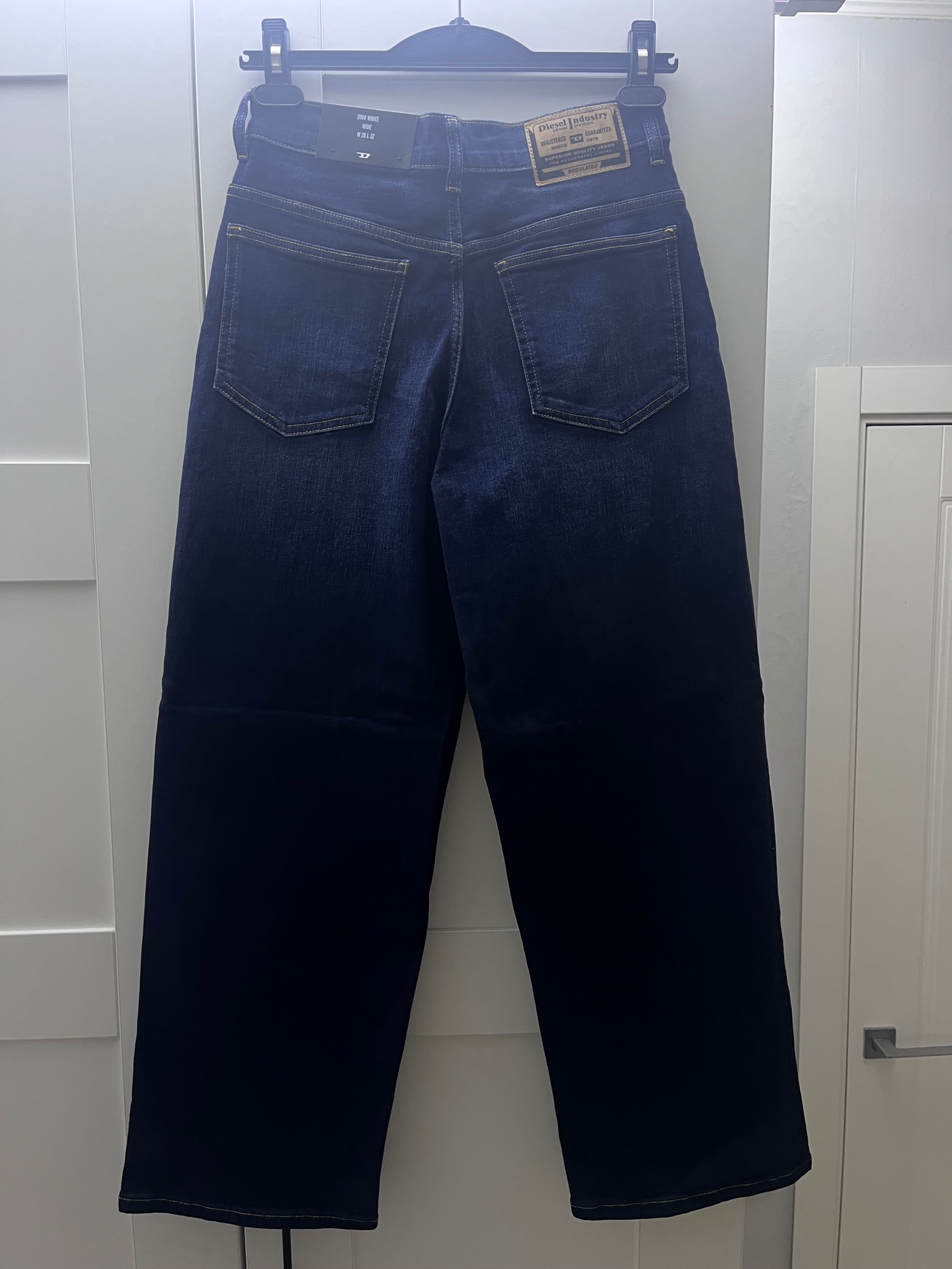Diesel Wide, миниатюра 4