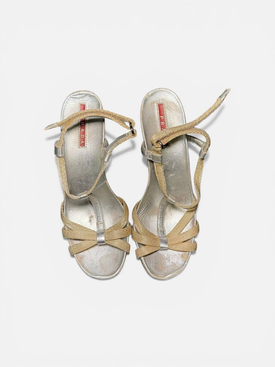 Prada Shoes, миниатюра 1