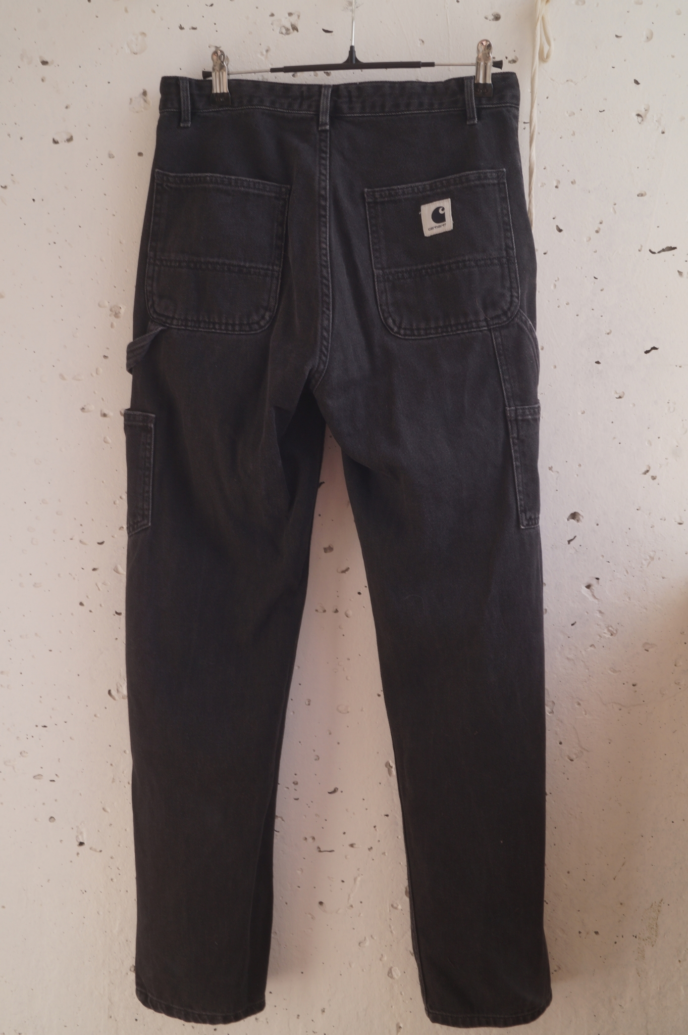 Carhartt WIP W' Pierce Pant, миниатюра 2