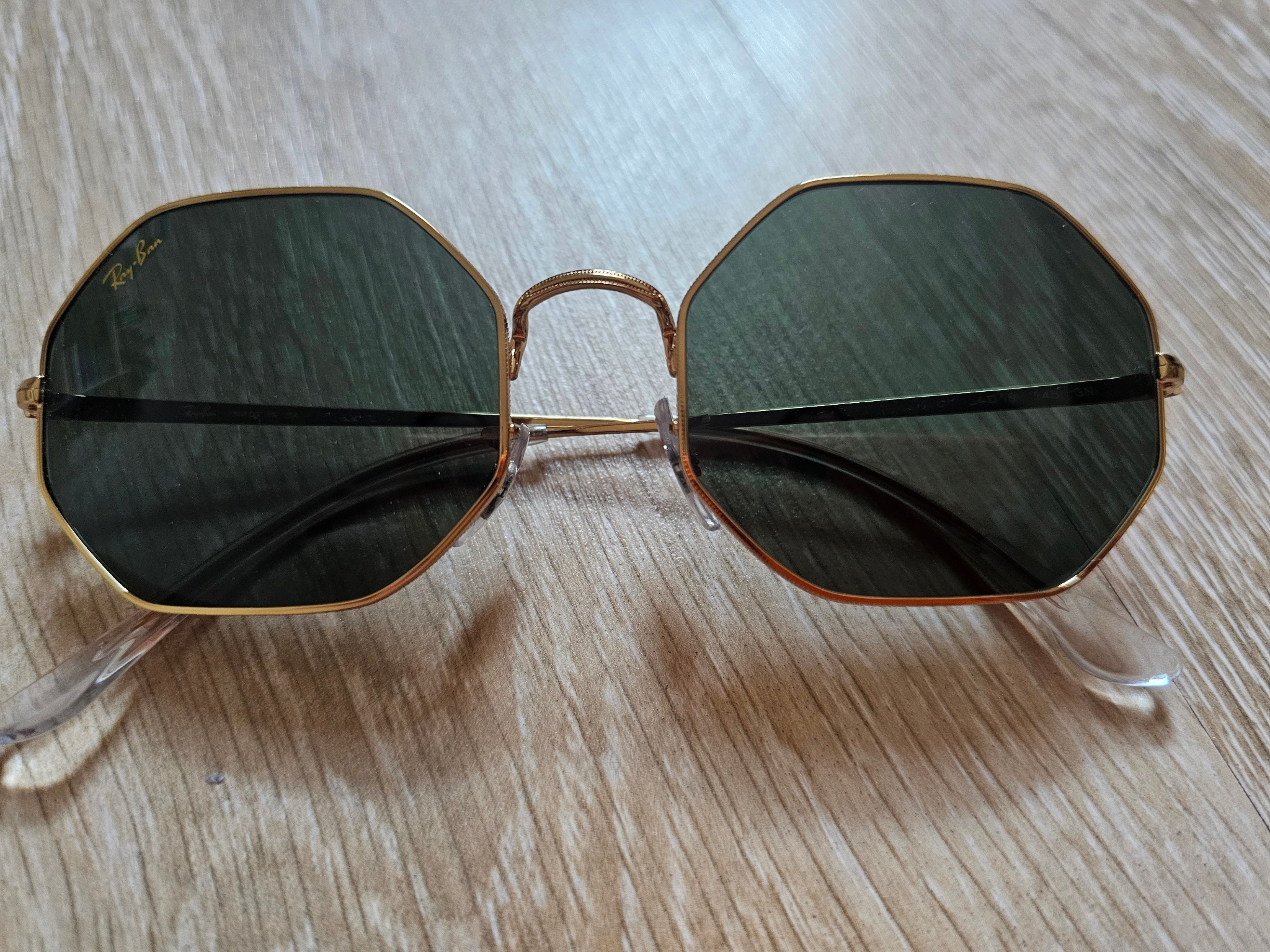 Ray-Ban Octagon, миниатюра 1