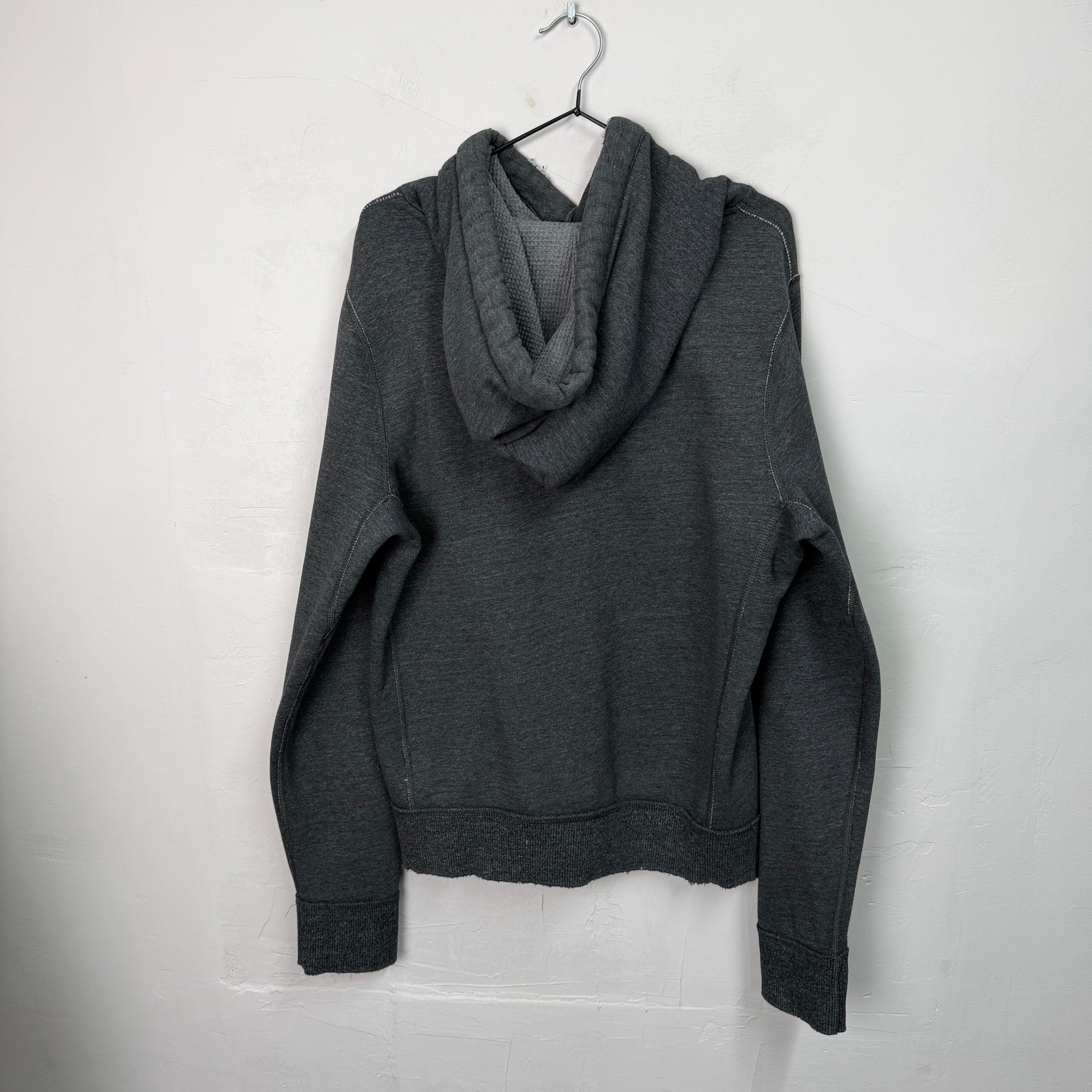 Abercrombie & Fitch Athl Dept Muscle Hoodie, миниатюра 5