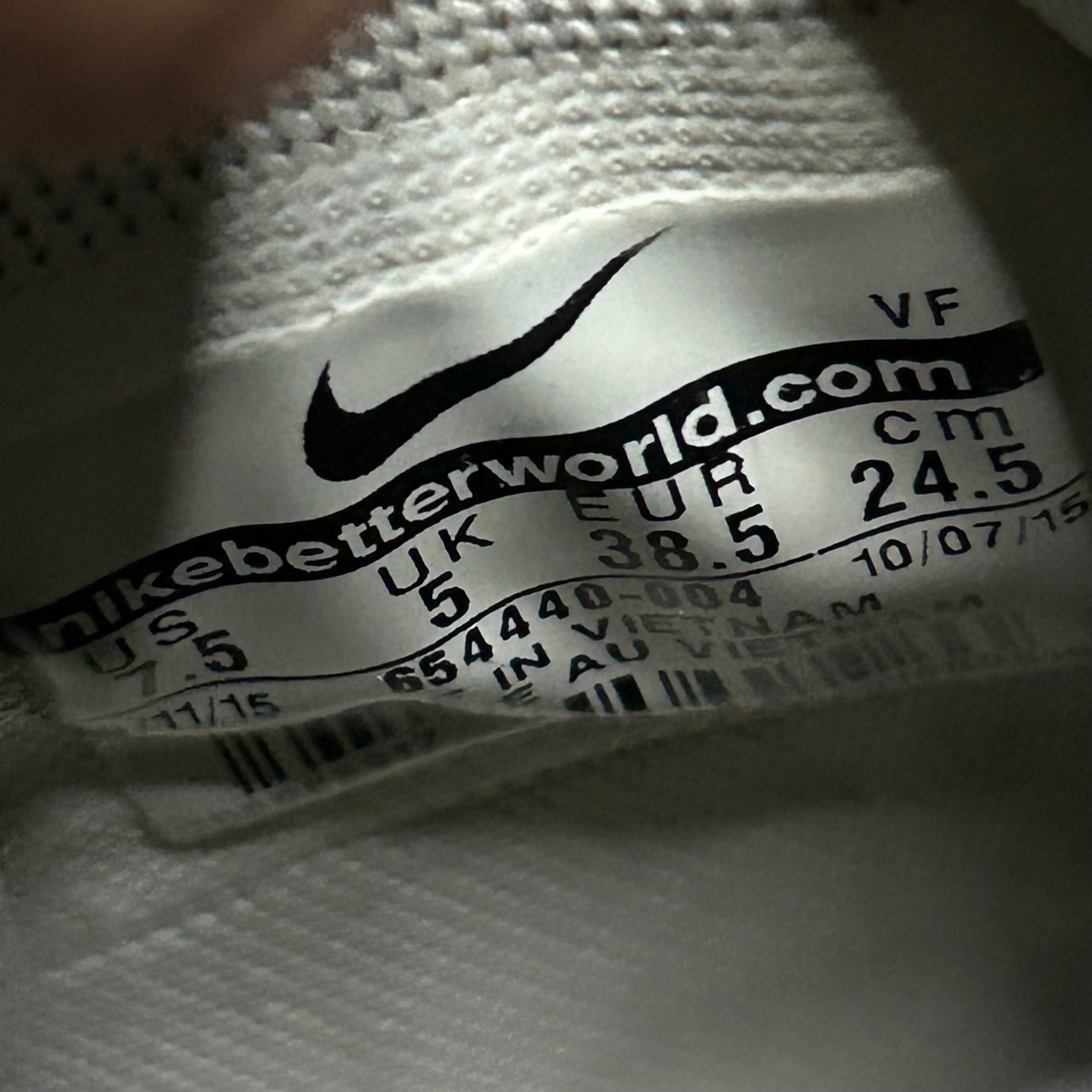Nike Air Force 1 High PRM, миниатюра 10