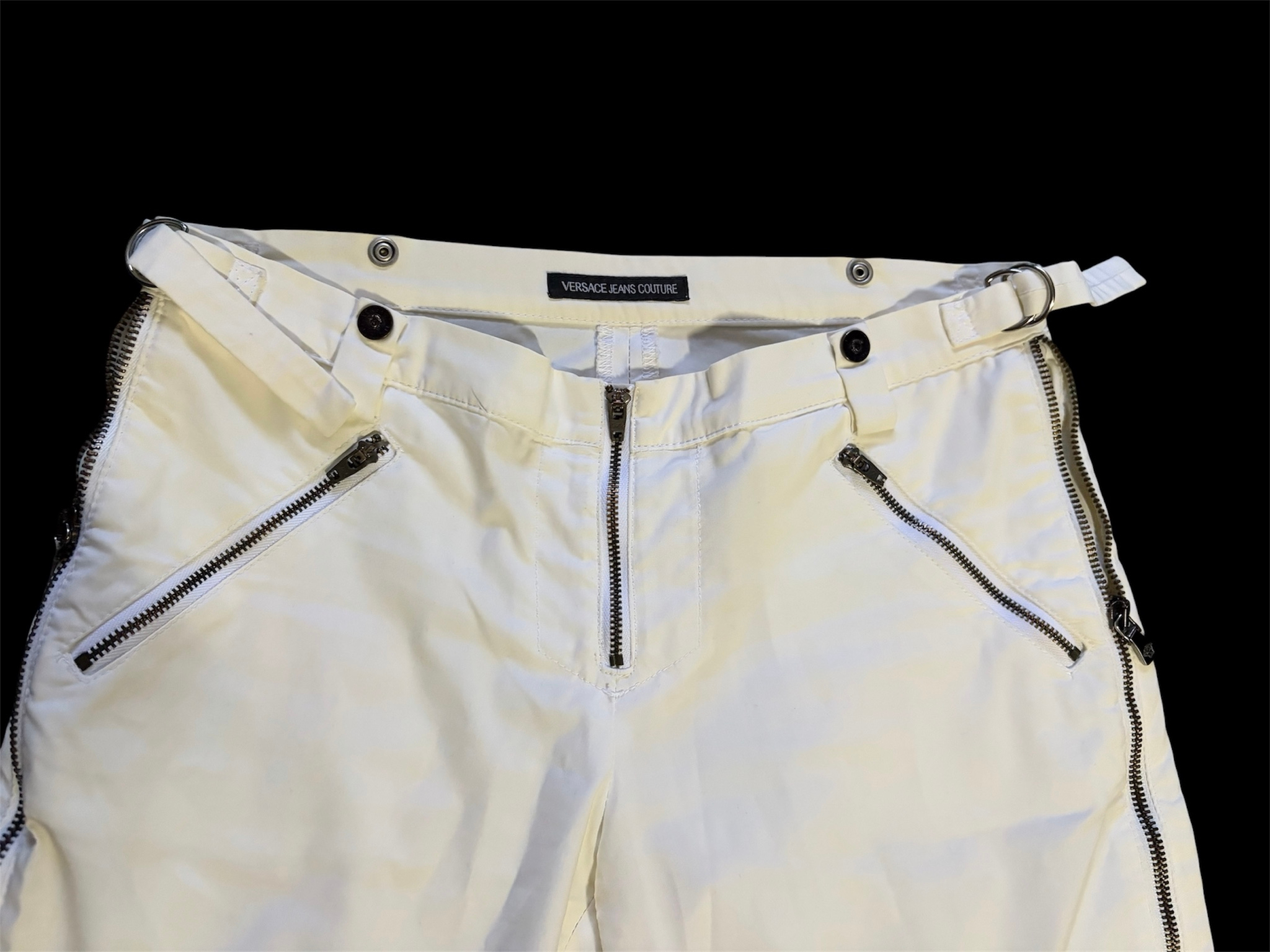 Versace Джинсы, миниатюра 2