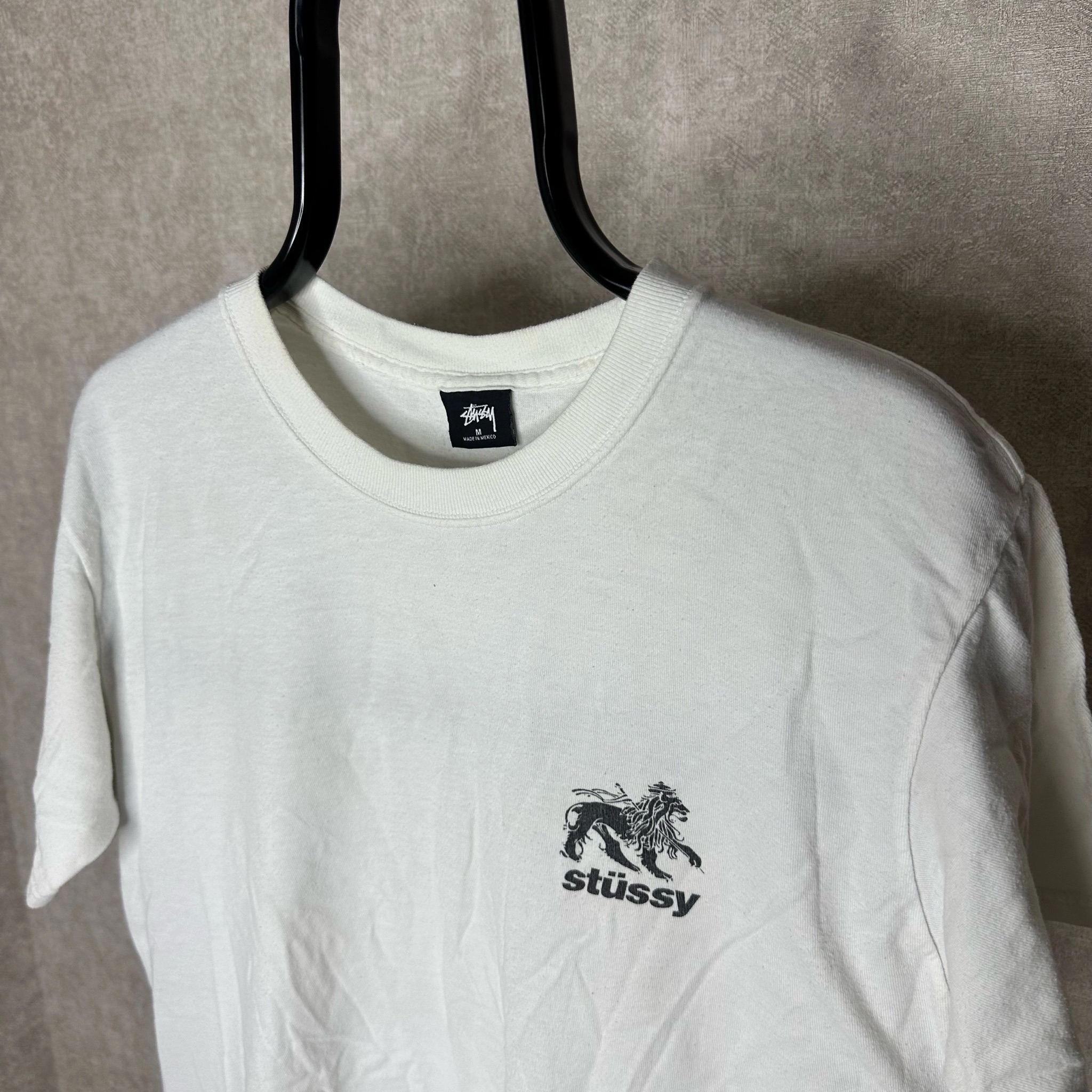 Stussy Футболка, миниатюра 4
