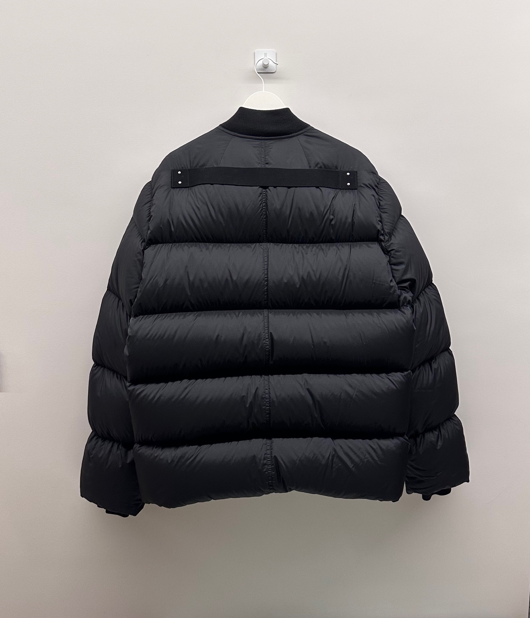Rick Owens Bomber, миниатюра 2
