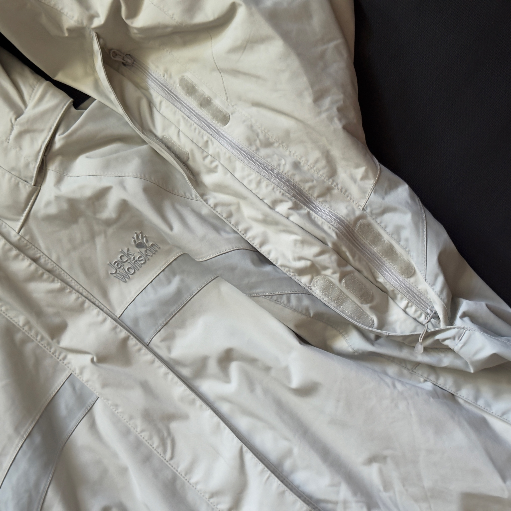 Jack Wolfskin Windstoper Texapore 2 in 1, миниатюра 5