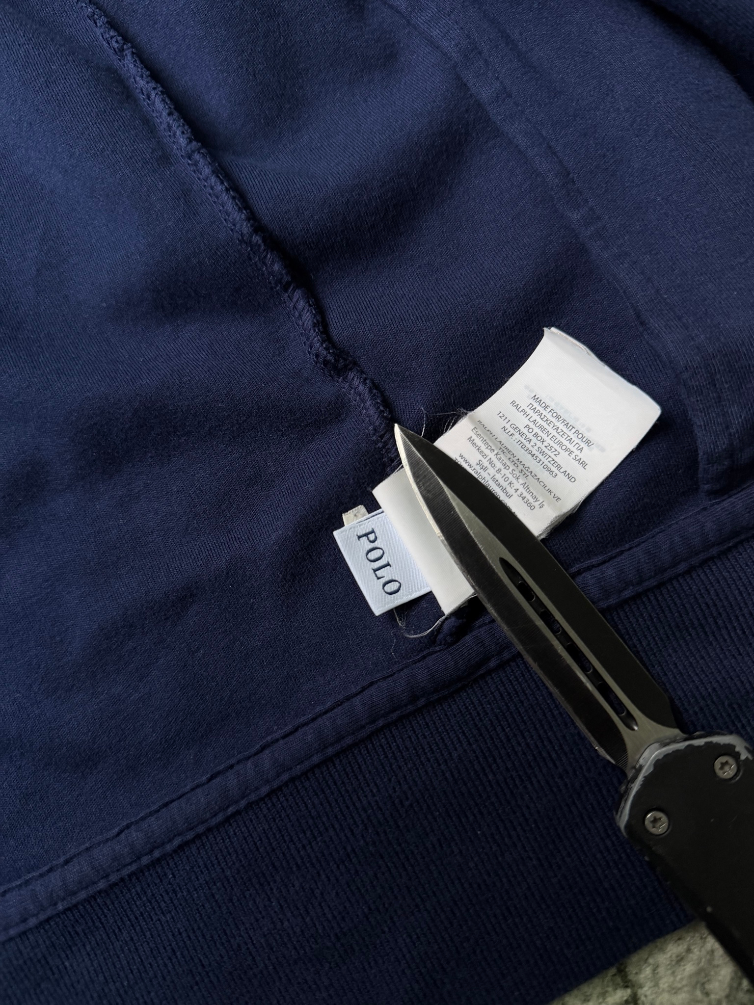 Polo Ralph Lauren Olympic, миниатюра 5