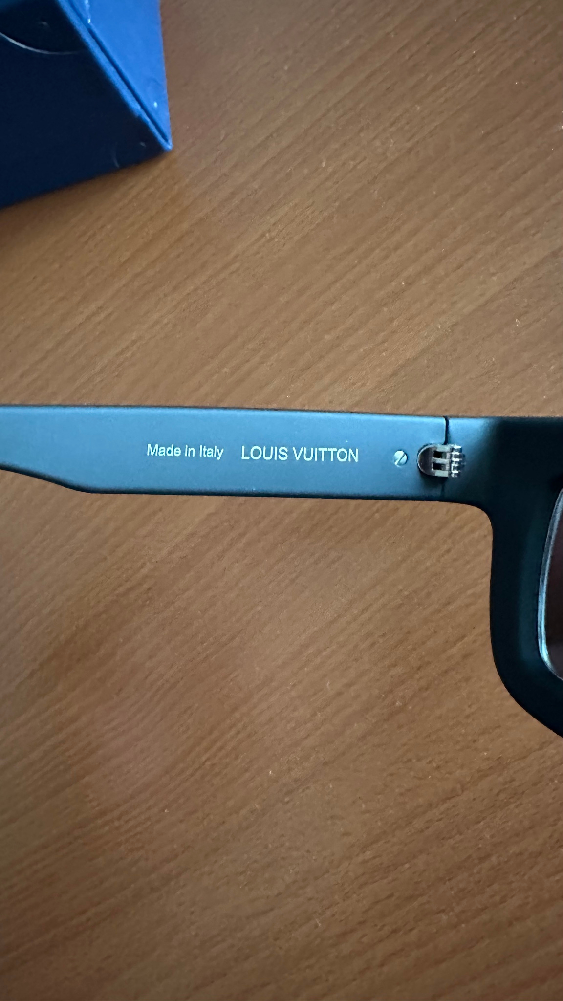 Louis Vuitton Super Vision, миниатюра 4