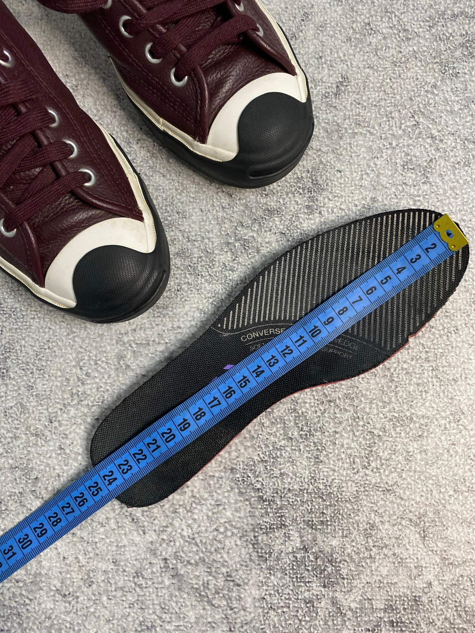 Converse Jack Purcell, миниатюра 4