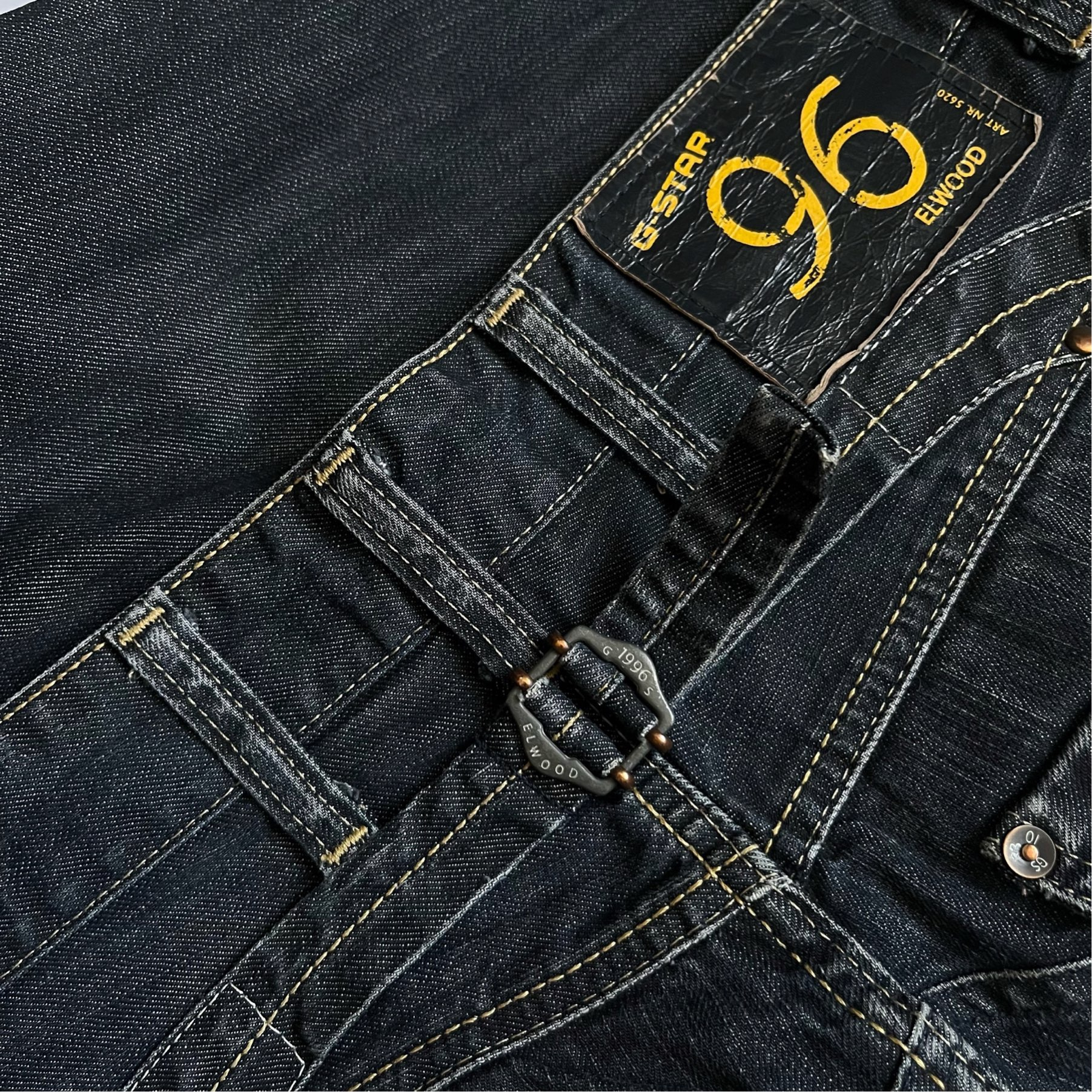G-Star Raw G-Star Raw Elwood 5620, миниатюра 8