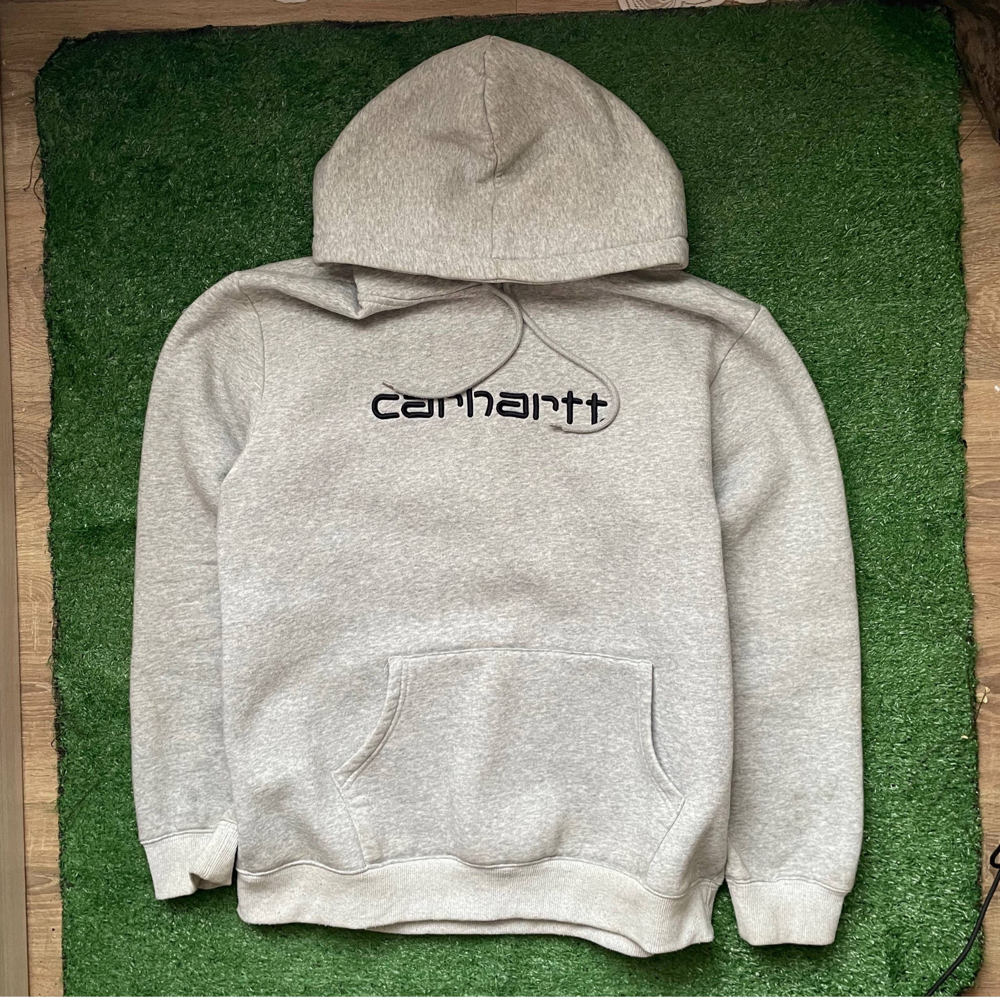 Carhartt   hoodie, миниатюра 1