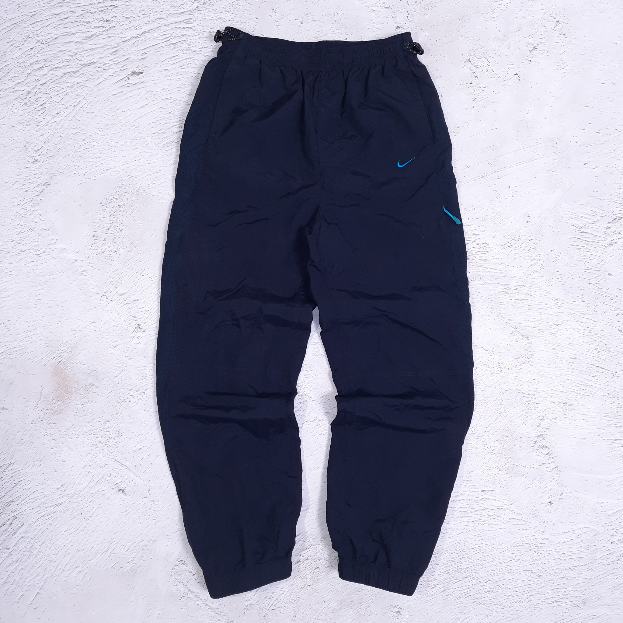 Nike Nylon Track Pants, миниатюра 1
