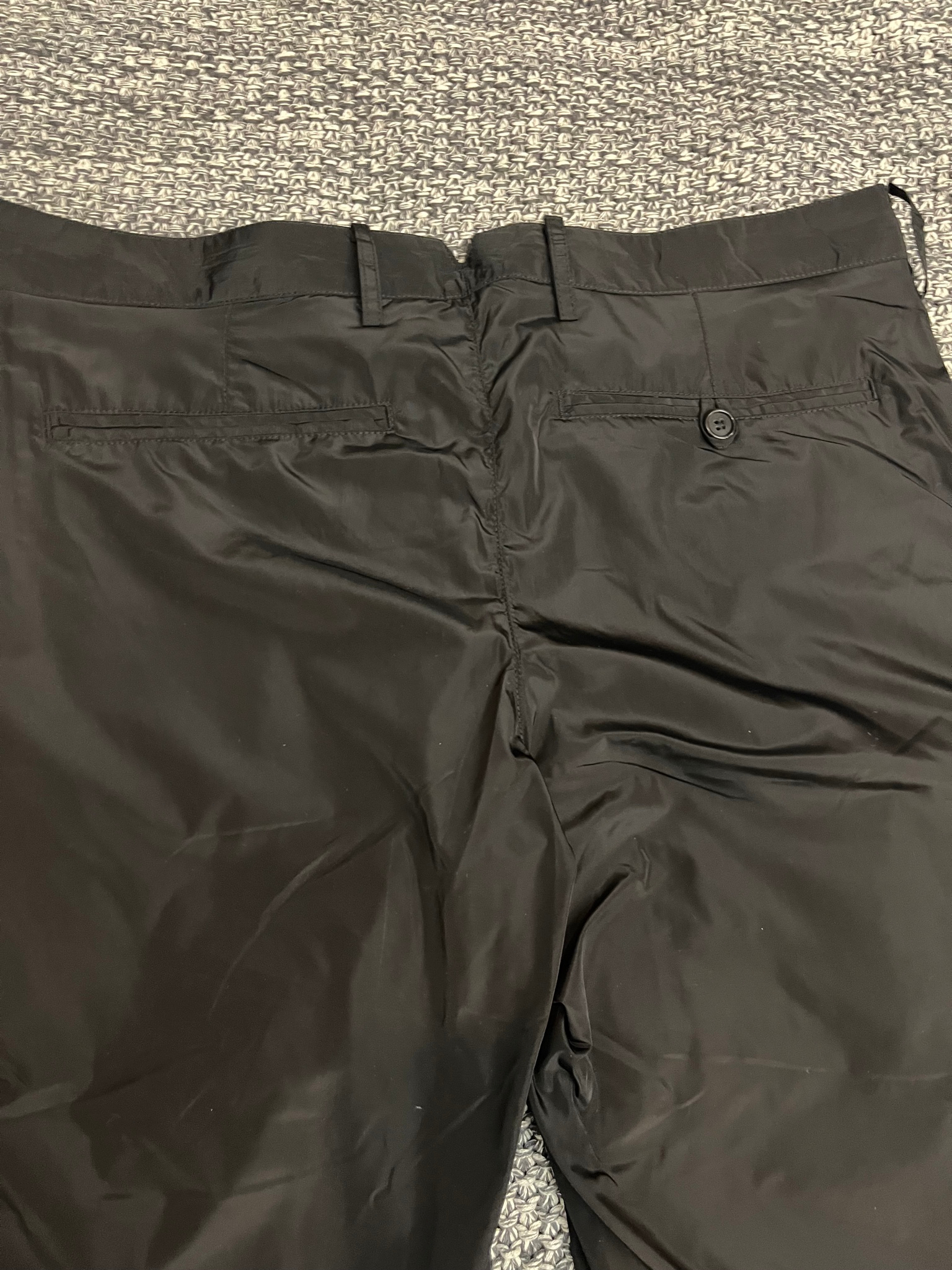 Undercover UCY4506-1 cargo pants, миниатюра 12