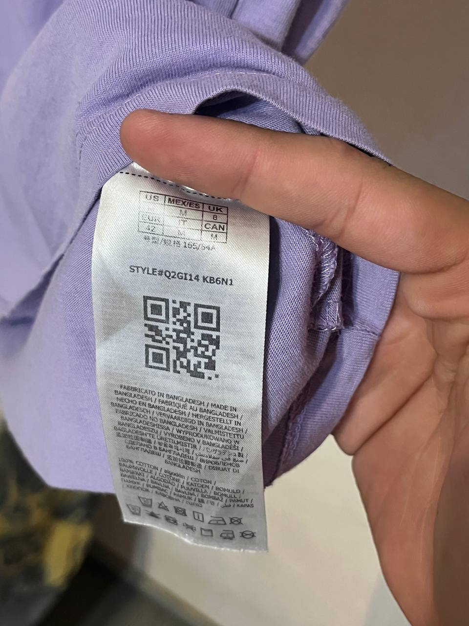 GUESS Футболка, миниатюра 4