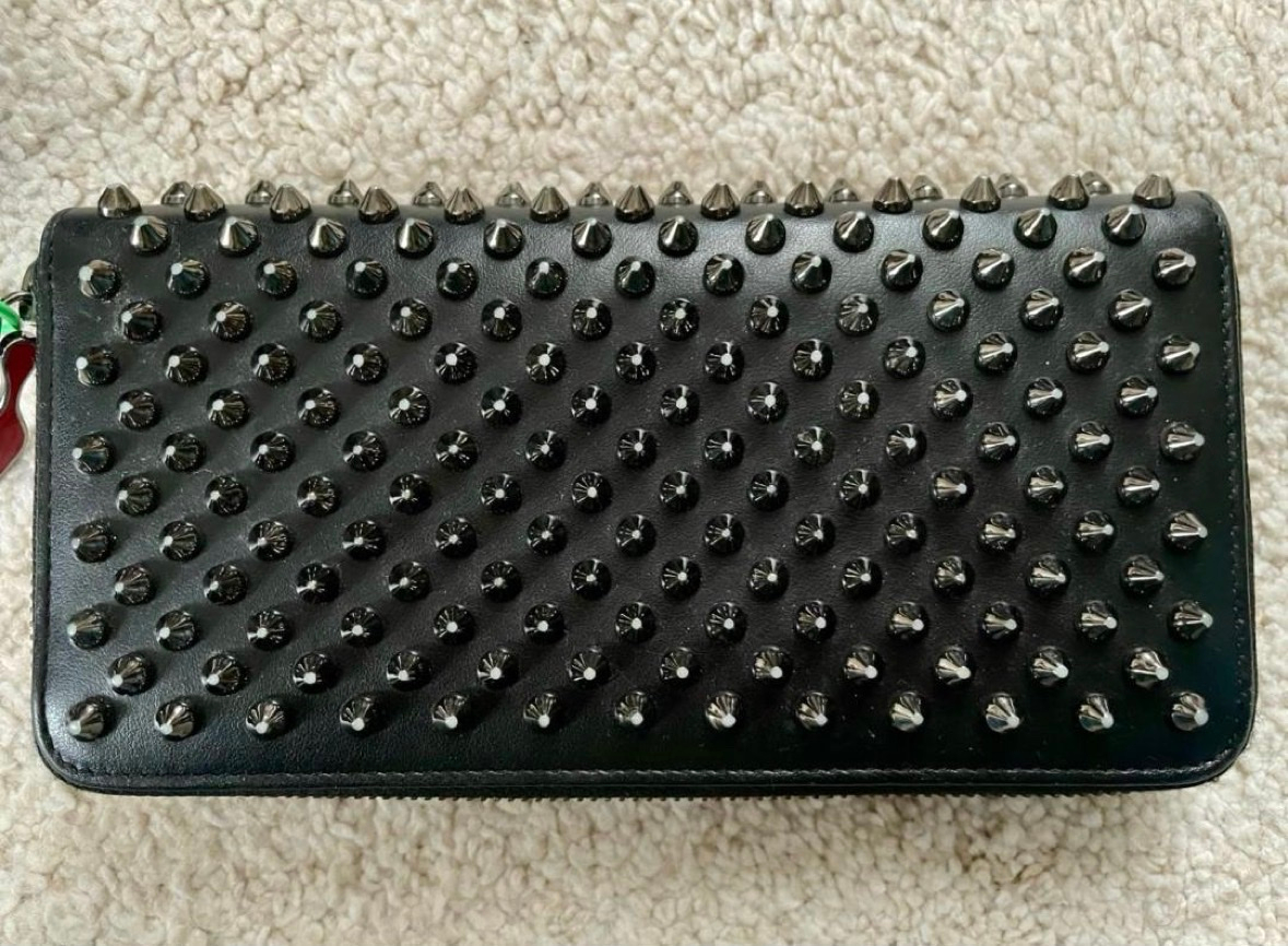 Christian louboutin Wallet, миниатюра 1