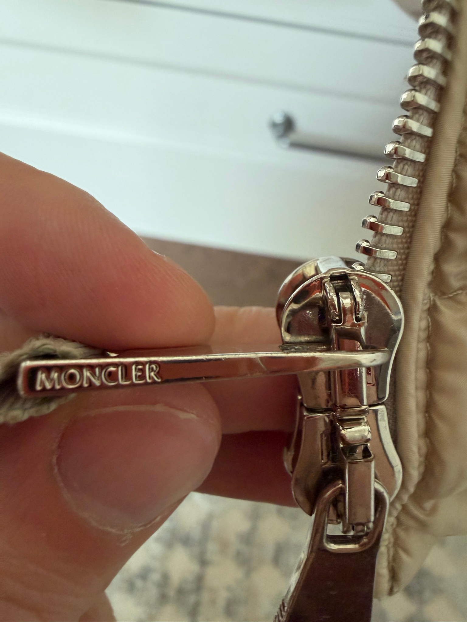 Moncler Куртка, миниатюра 9