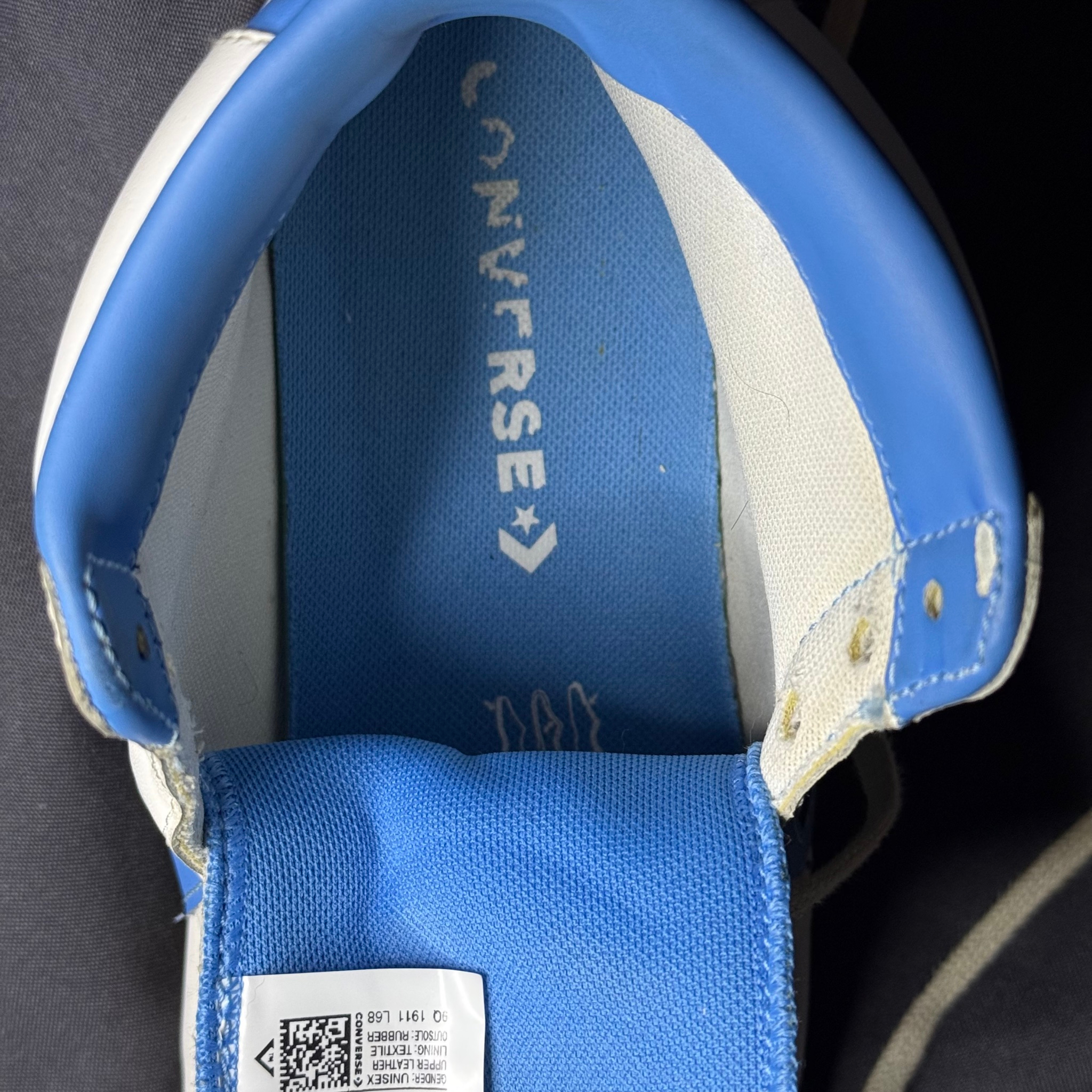 Converse Pro Leather, миниатюра 4