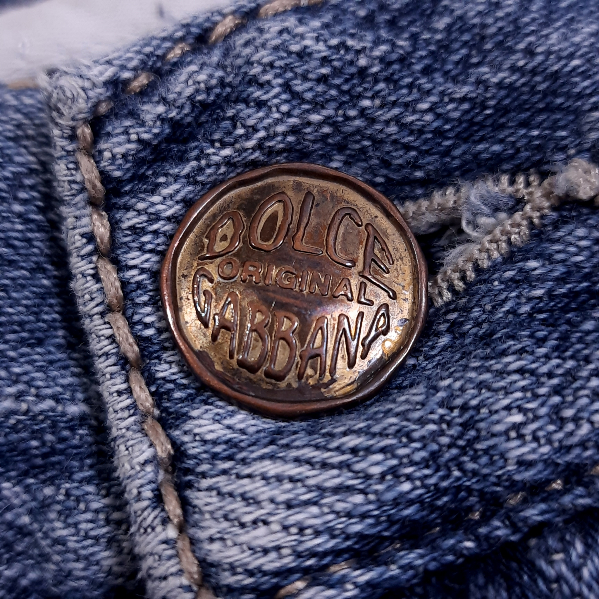 Dolce & Gabbana Jeans, миниатюра 13