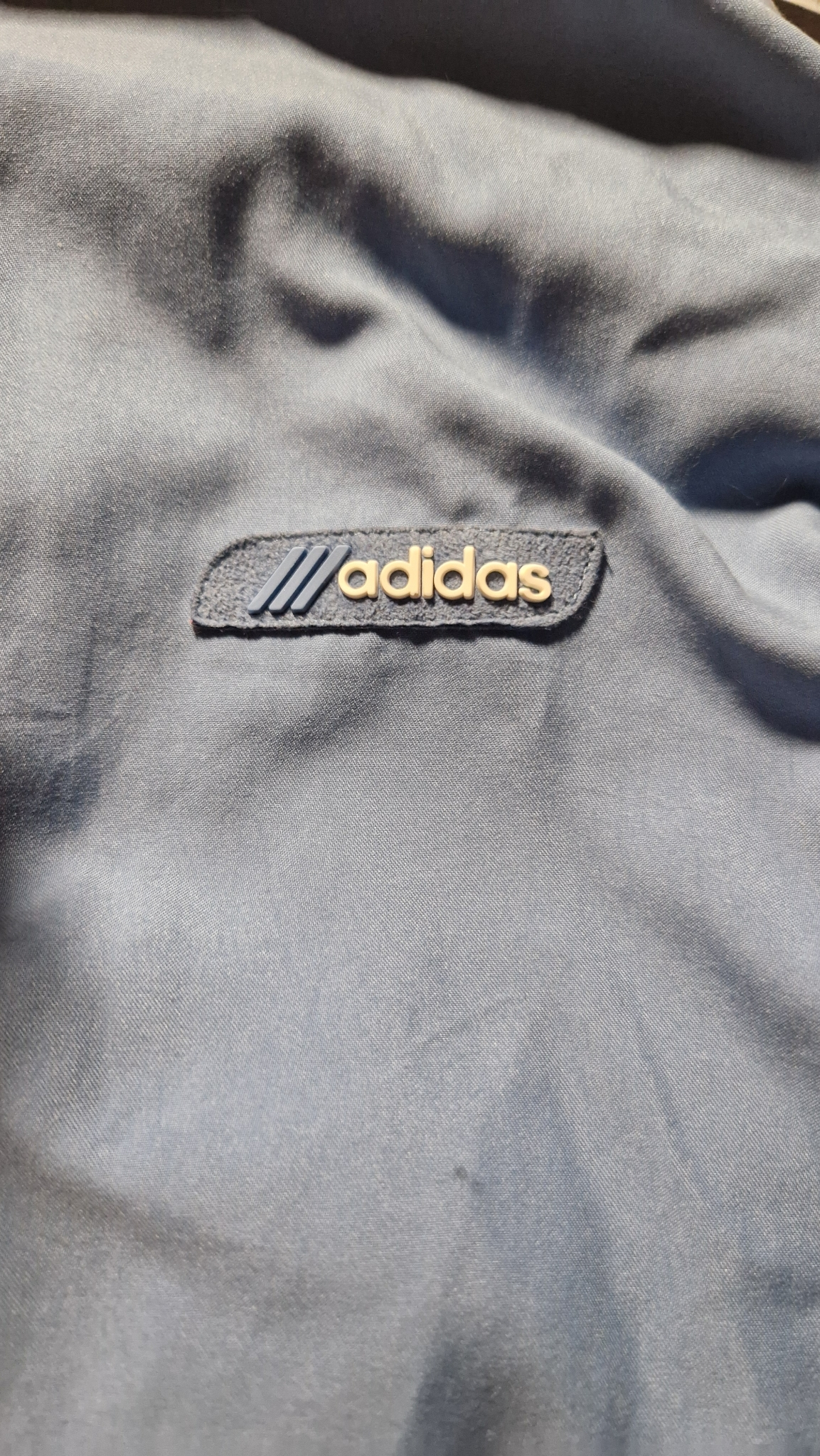 Adidas Ветровка, миниатюра 4