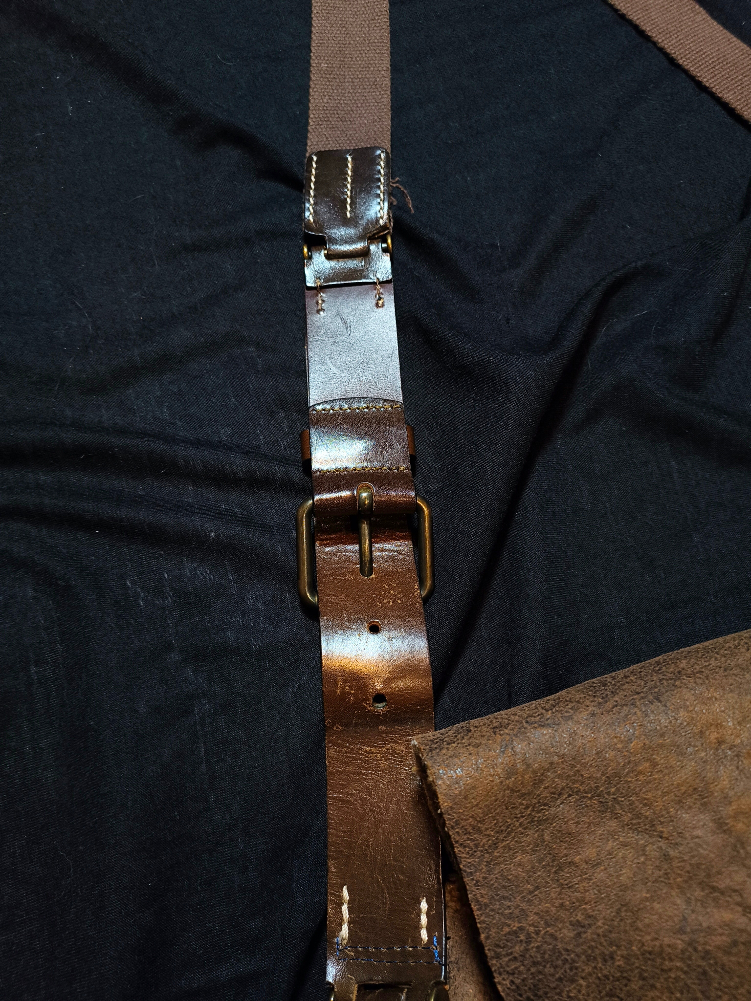Dolce & Gabbana 2000s bag, миниатюра 9