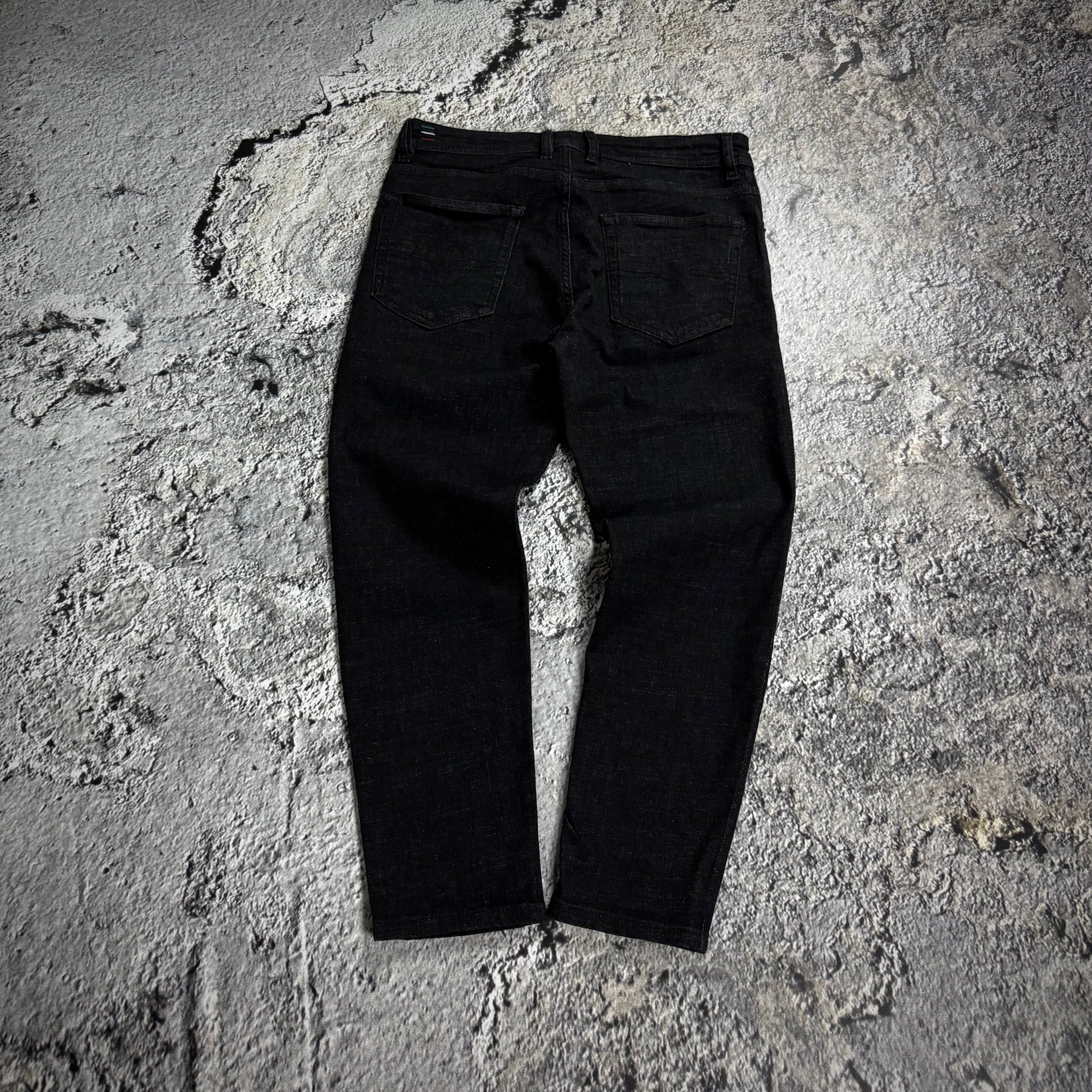 Diesel D-Eetar Stretch Jeans, миниатюра 2