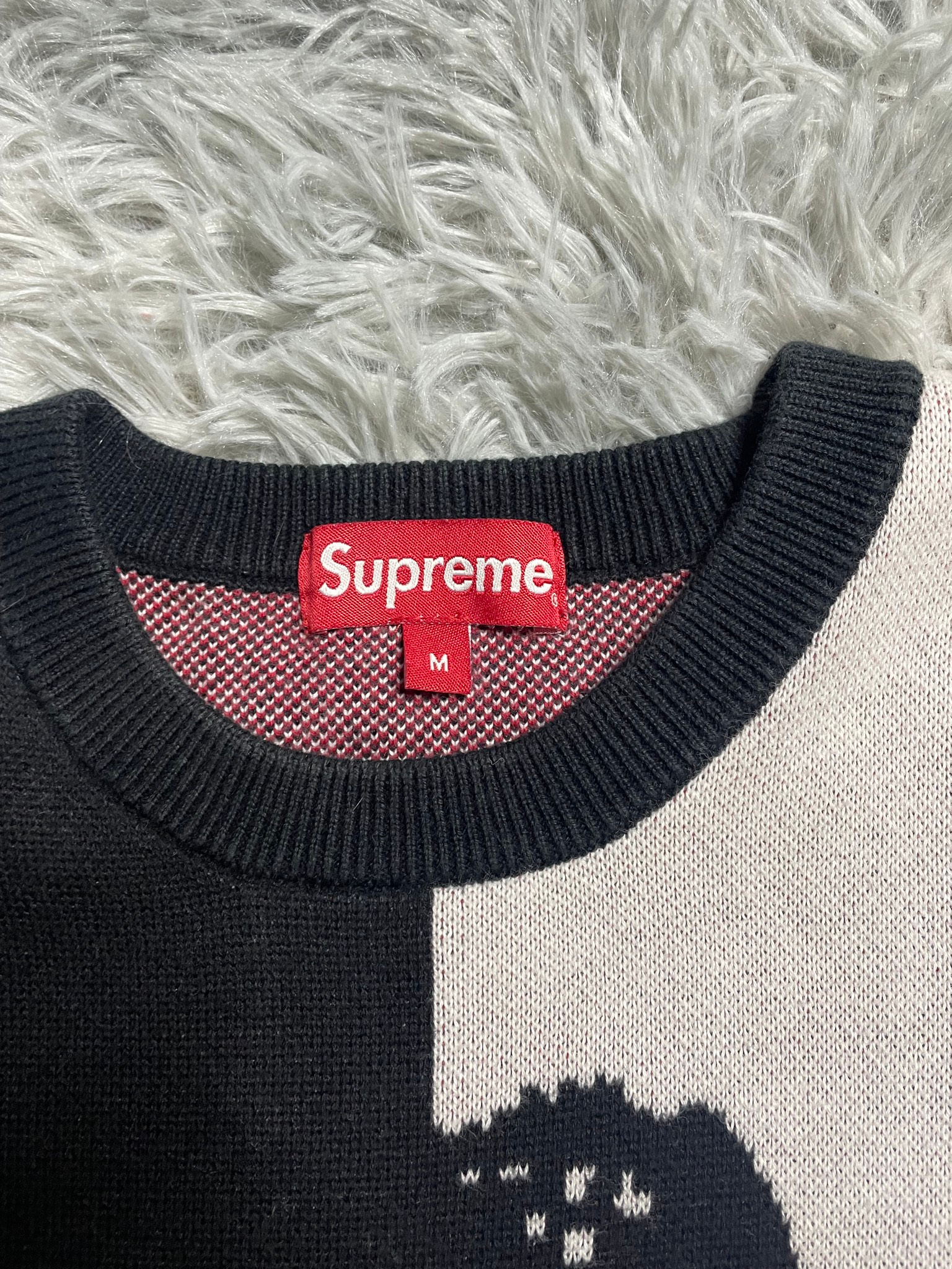 Supreme x Scarface FW17, миниатюра 3
