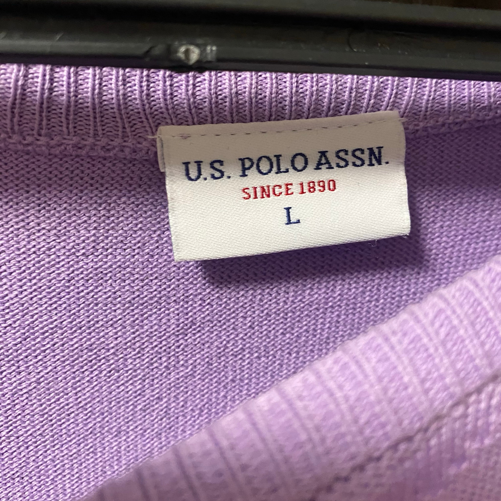 U.S. Polo Assn Свитер, миниатюра 3