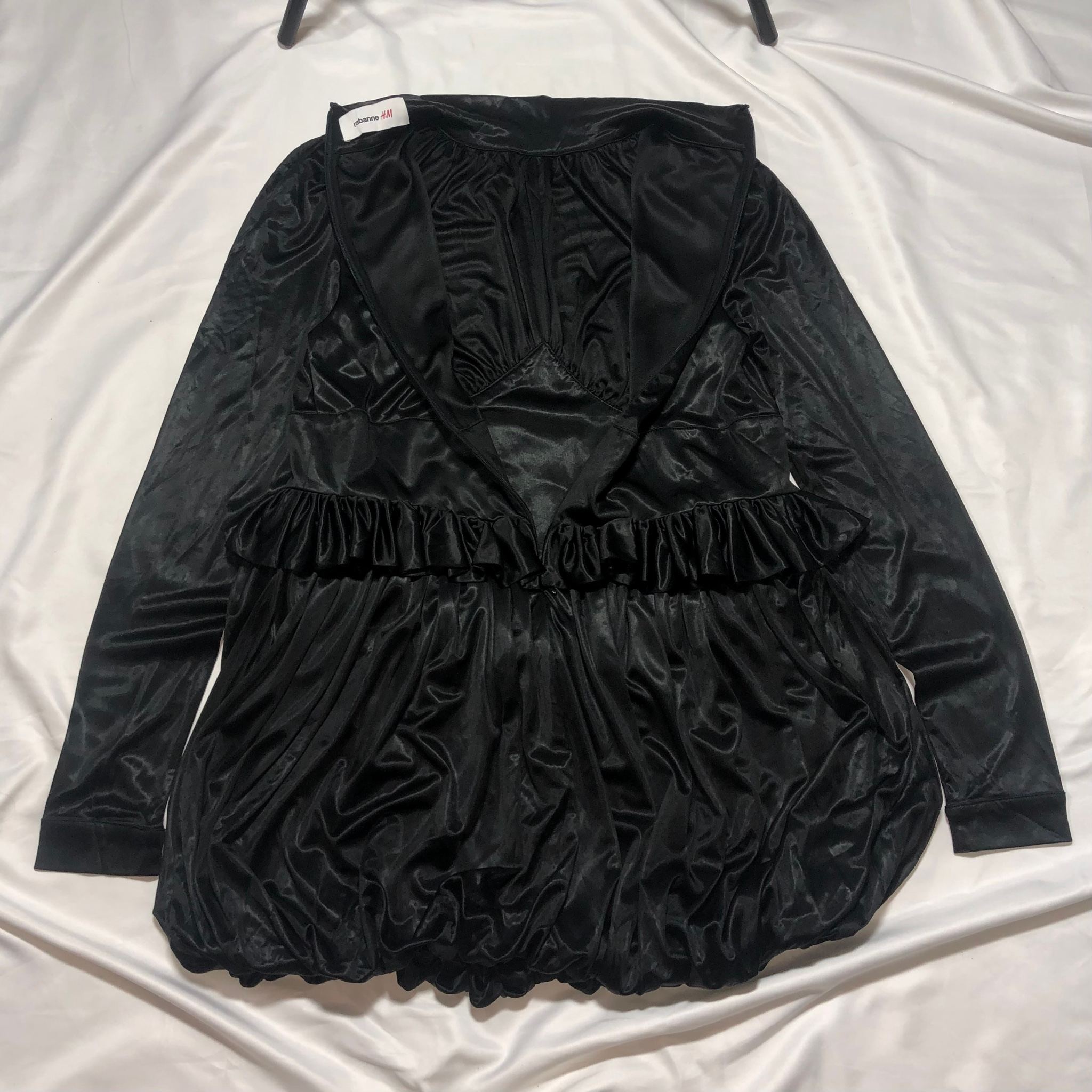 Paco Rabanne H&M Dress, миниатюра 10
