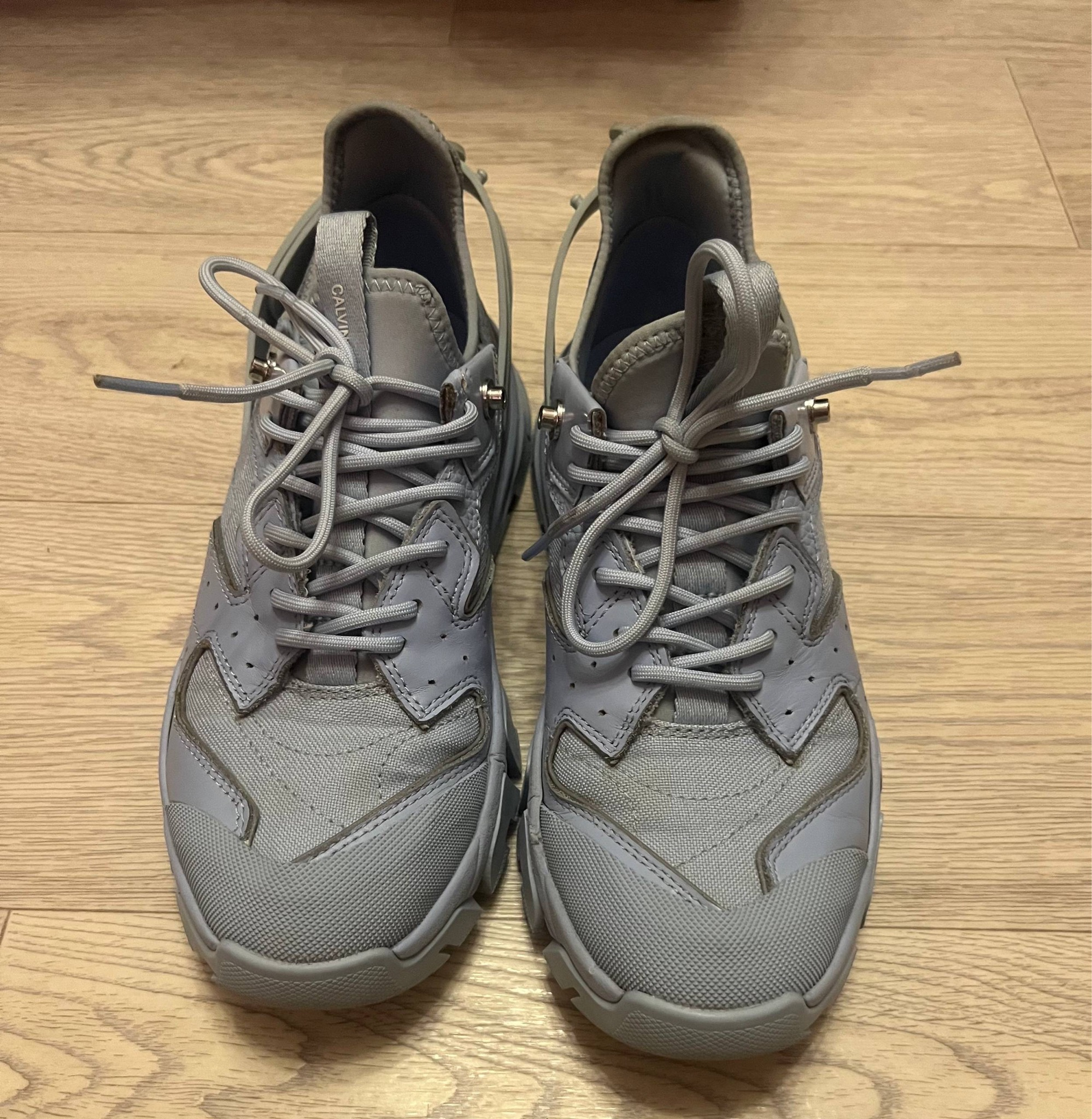 Raf Simons x Calvin Klein 205W39NYC, миниатюра 1