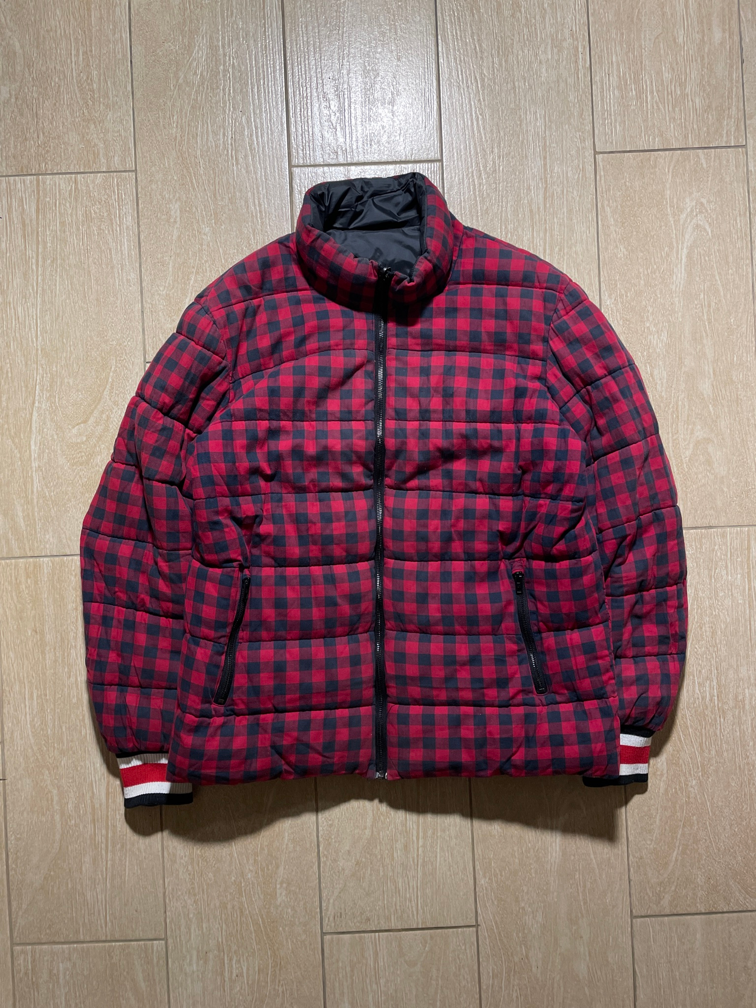 Tommy Hilfiger x Lewis Hamilton Куртка, миниатюра 2